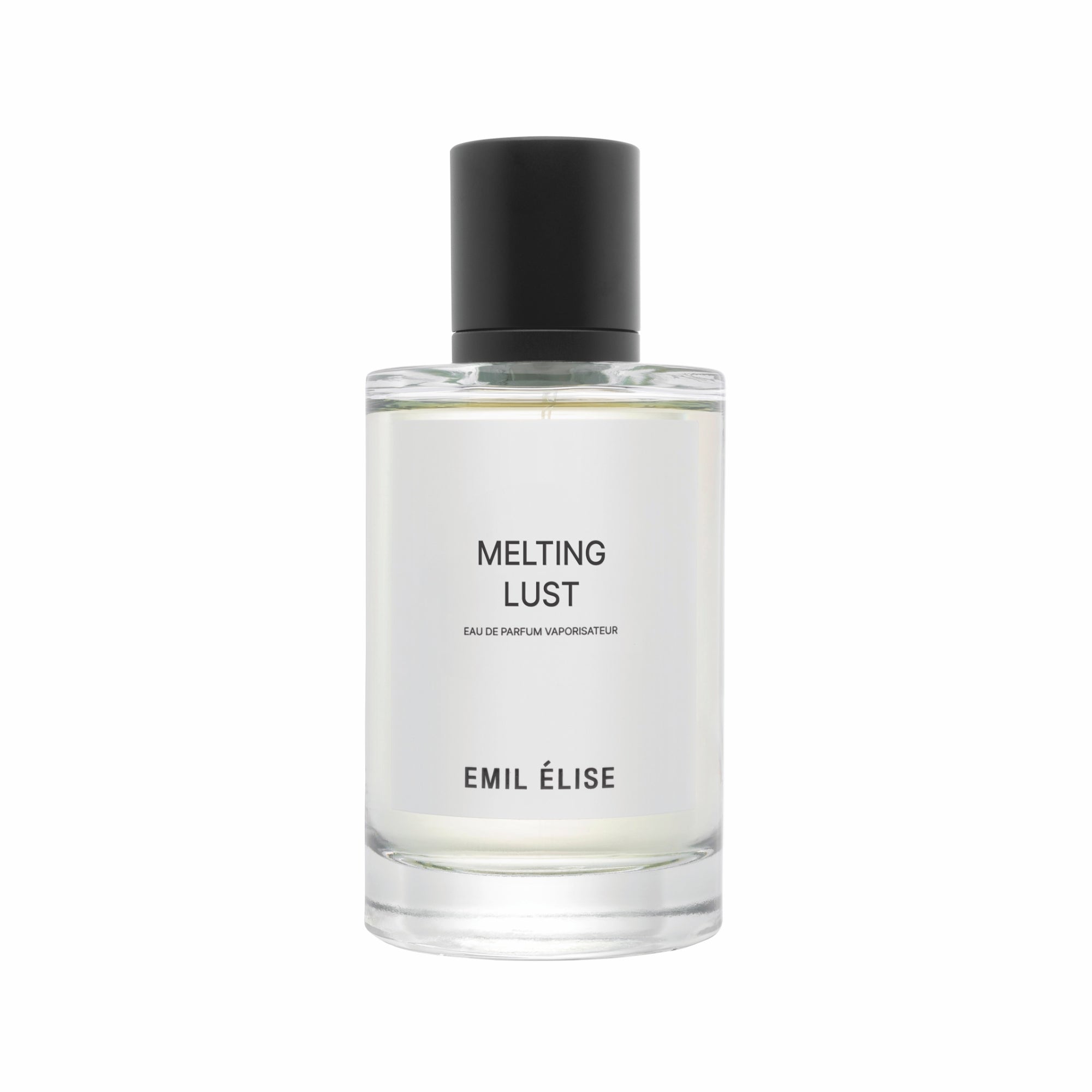 Melting Lust