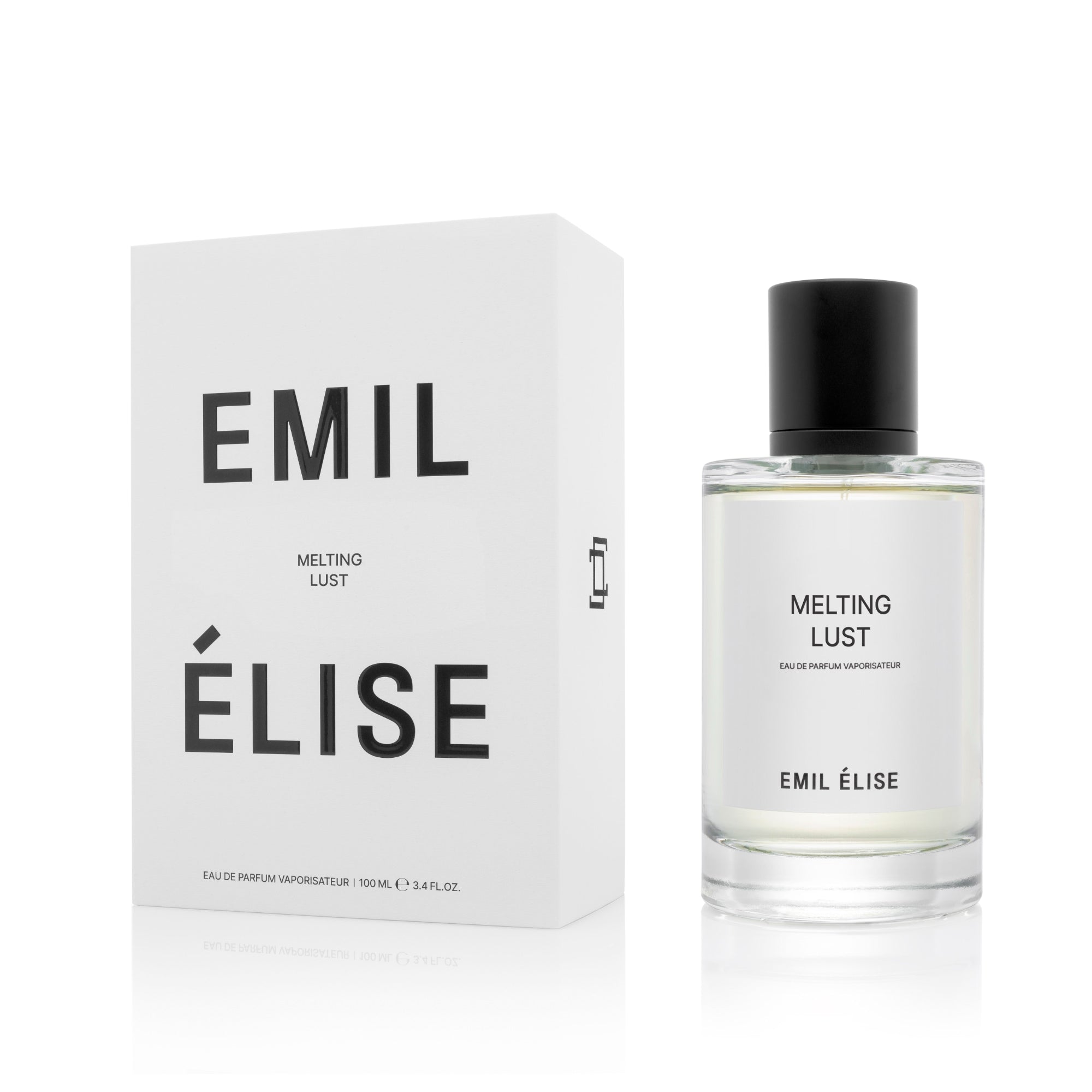 Melting Lust