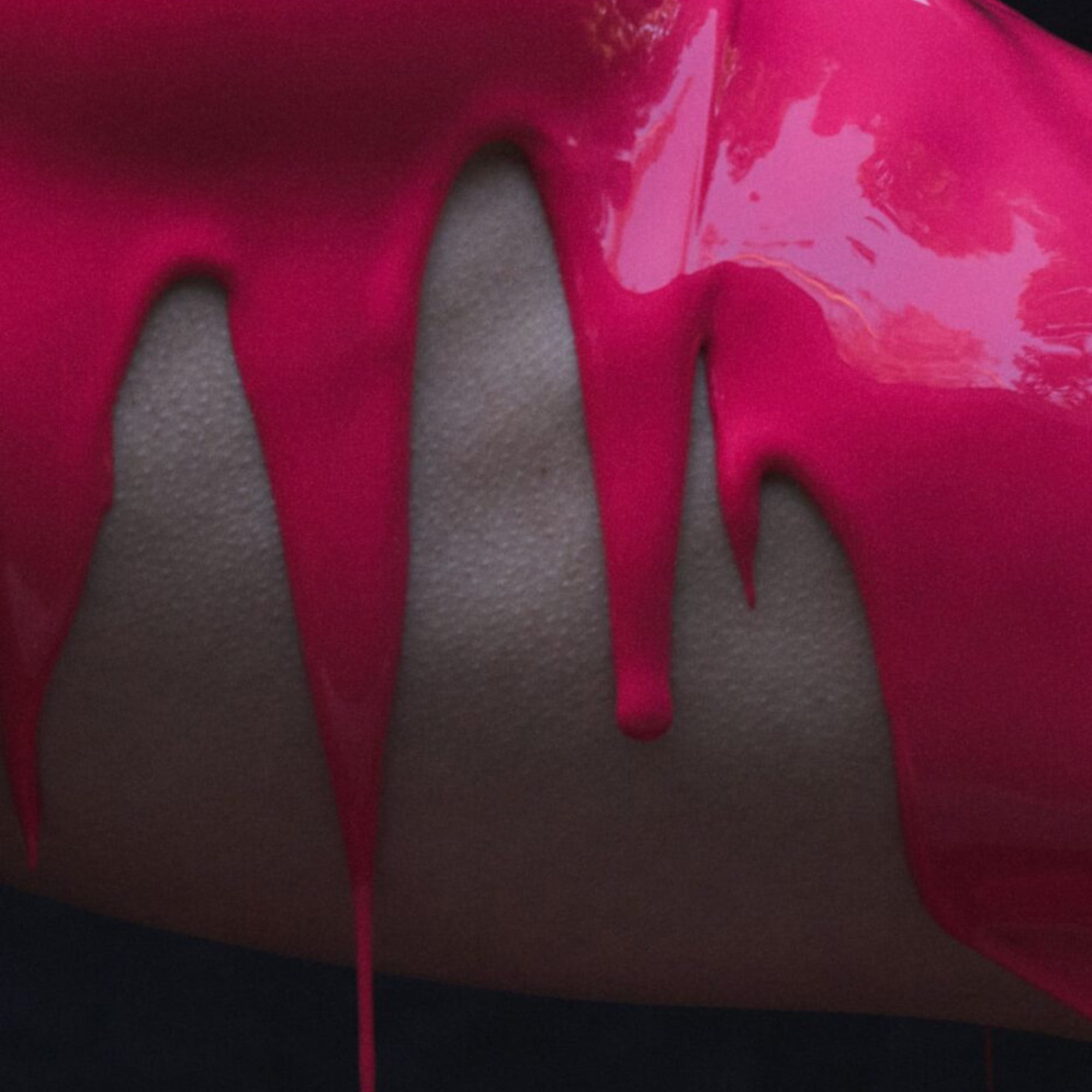 Melting Lust