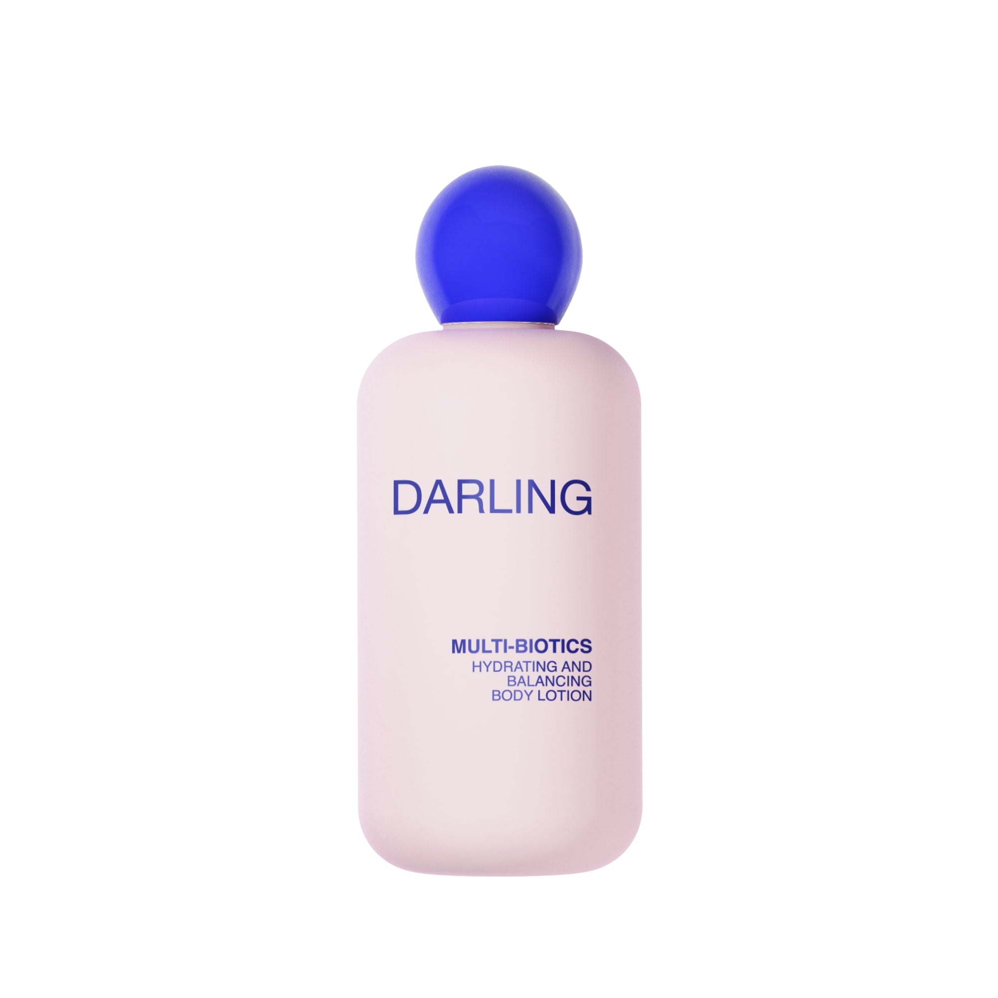 DARLING Multi-Biotics Hydrating and Balancing Body Lotion