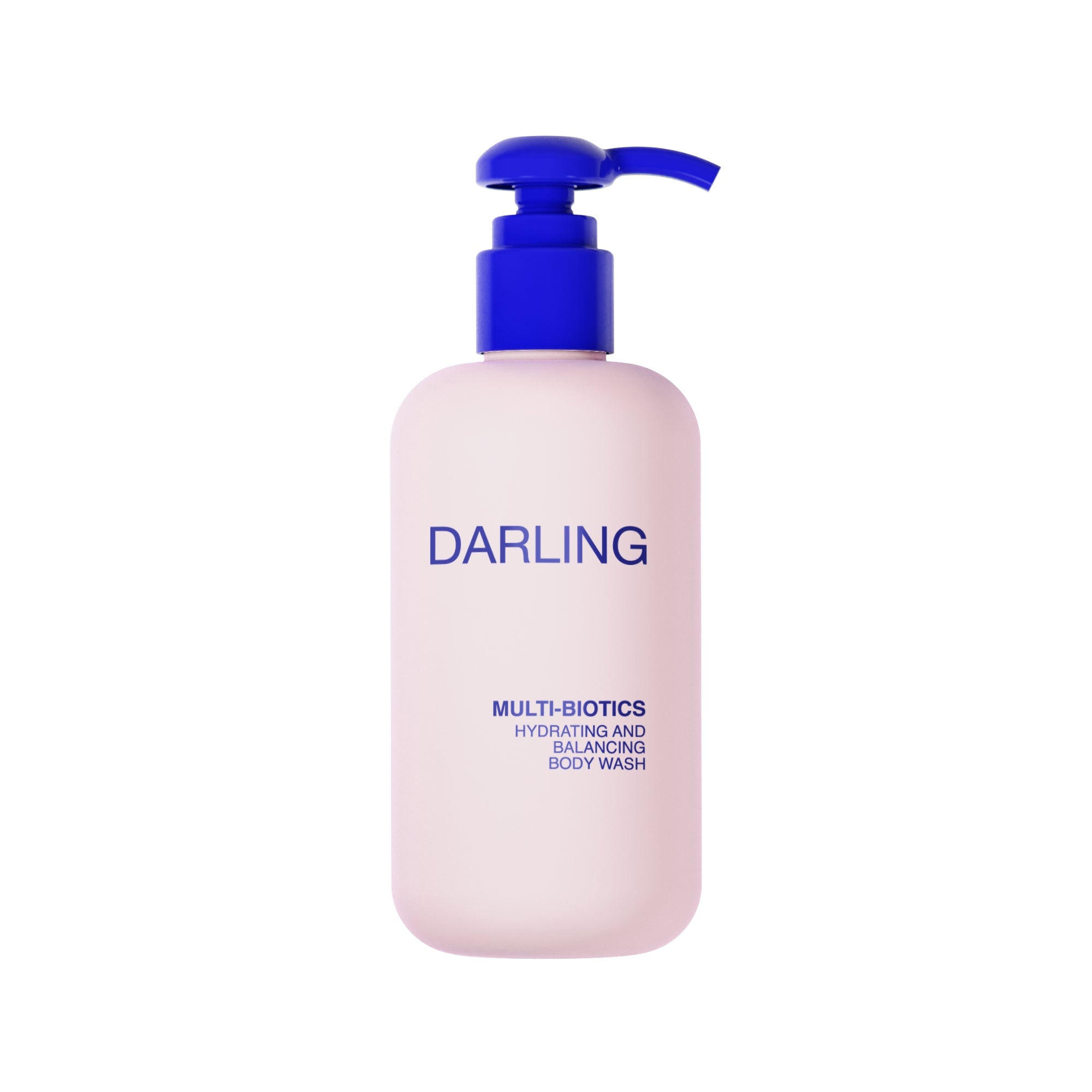 DARLING Multi-Biotics Hydrating and Balancing Body Wash