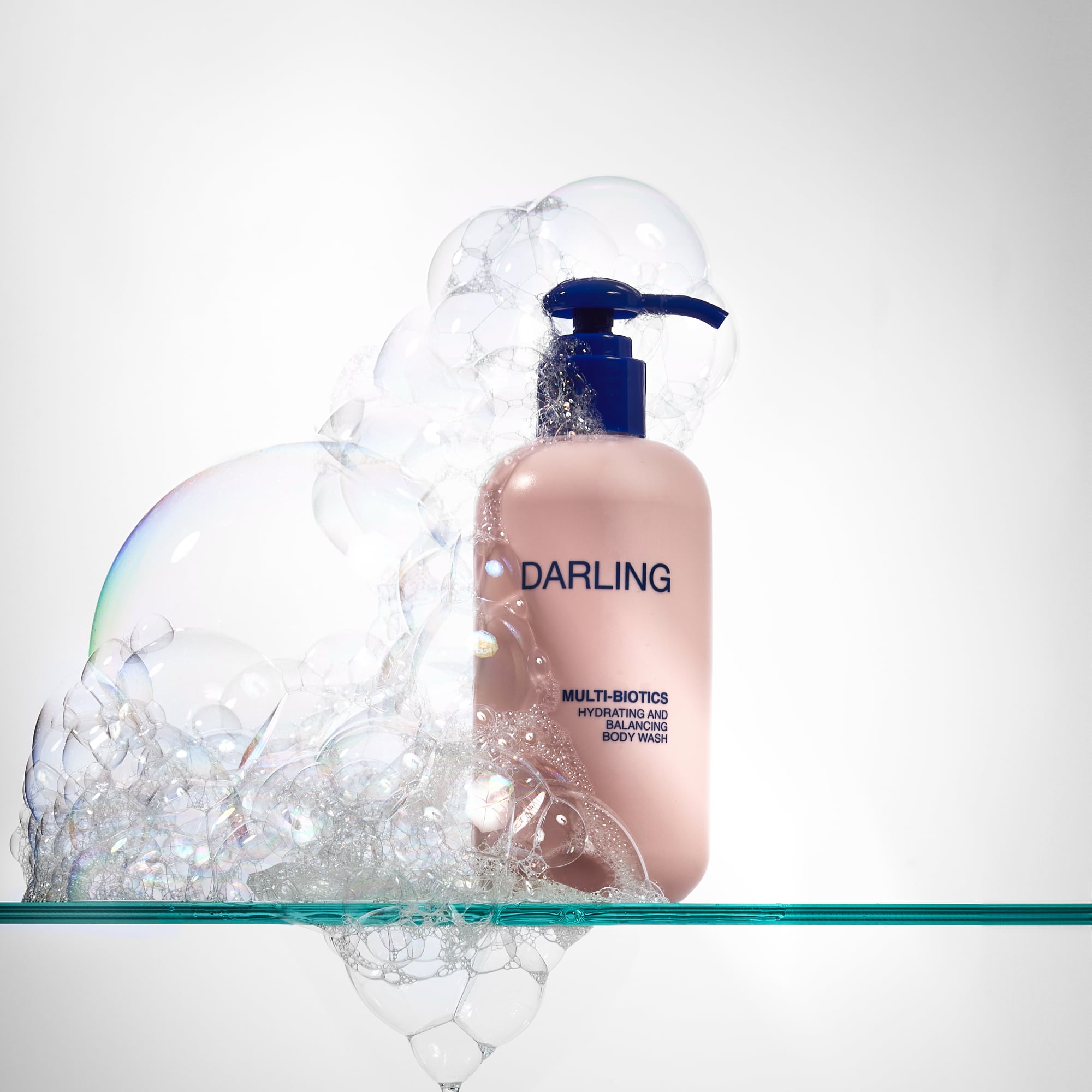 DARLING Multi-Biotics Hydrating and Balancing Body Wash