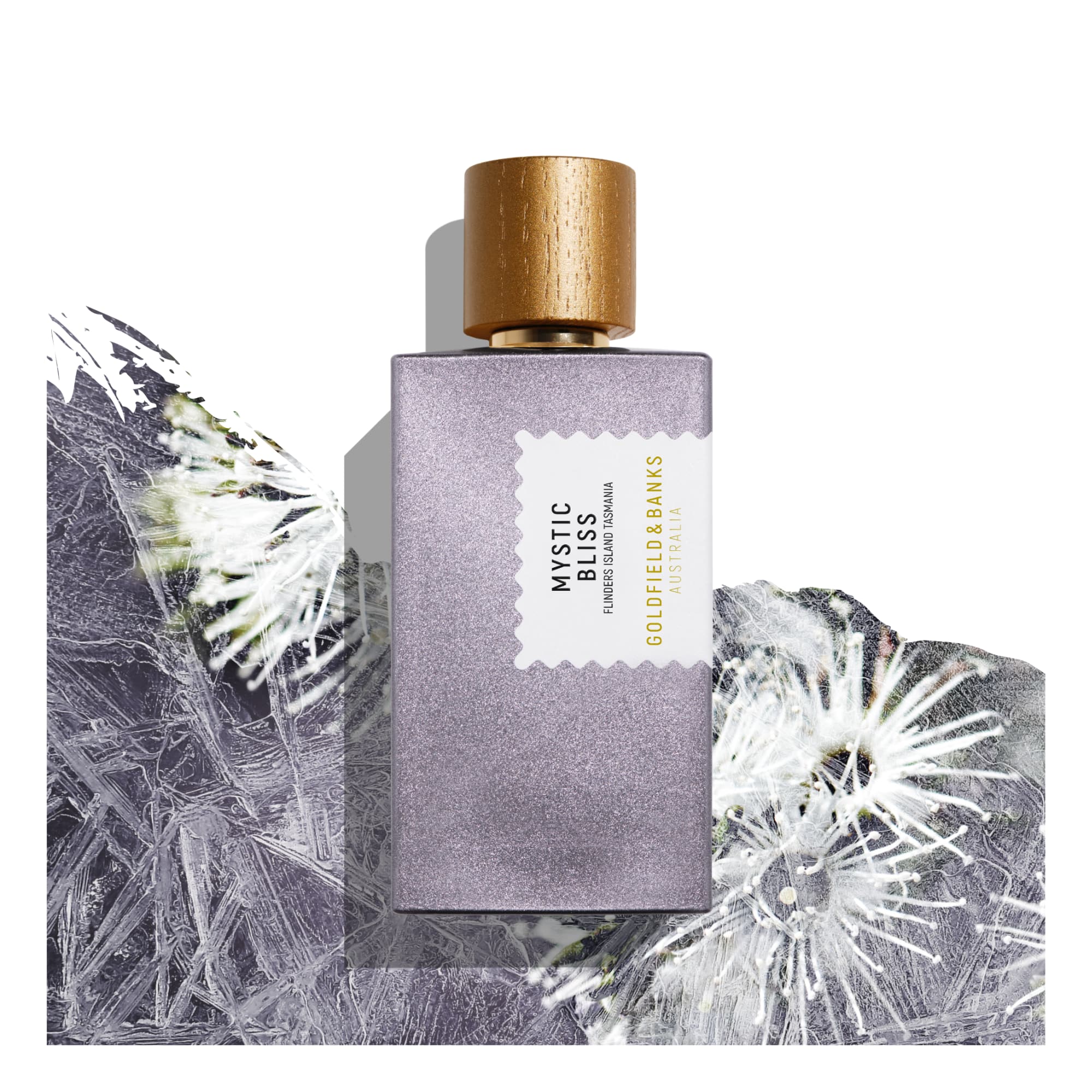 Mystic Bliss Perfume Concentrate