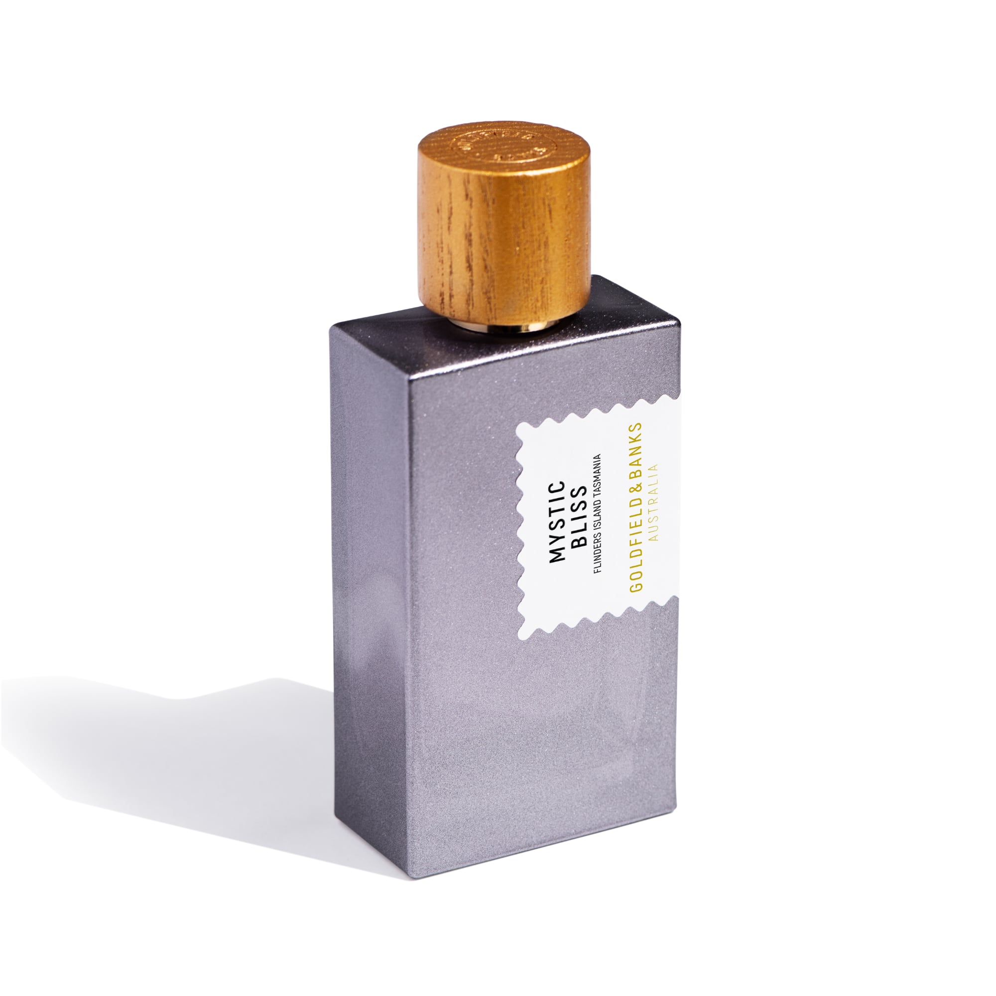 Mystic Bliss Perfume Concentrate