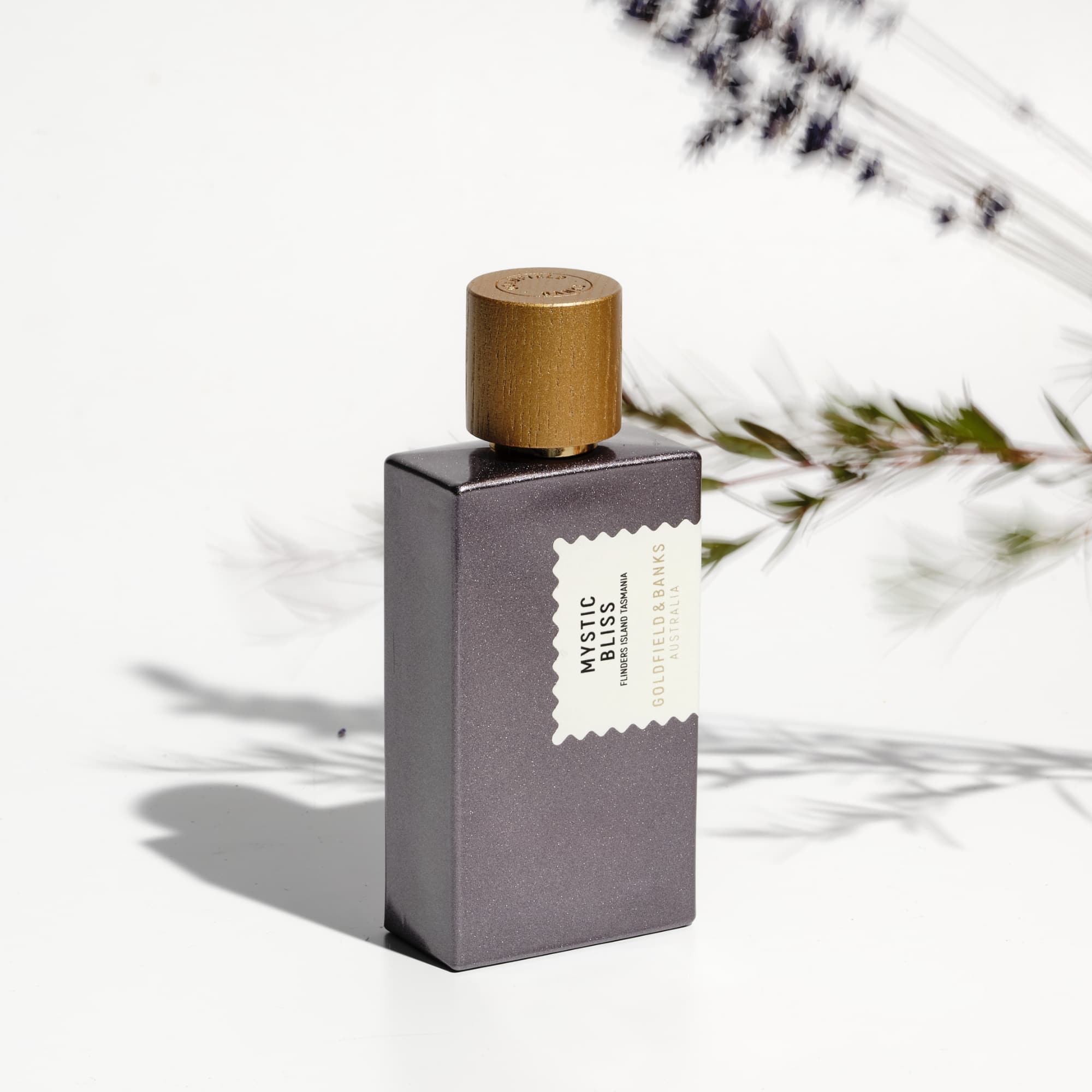 Mystic Bliss Perfume Concentrate