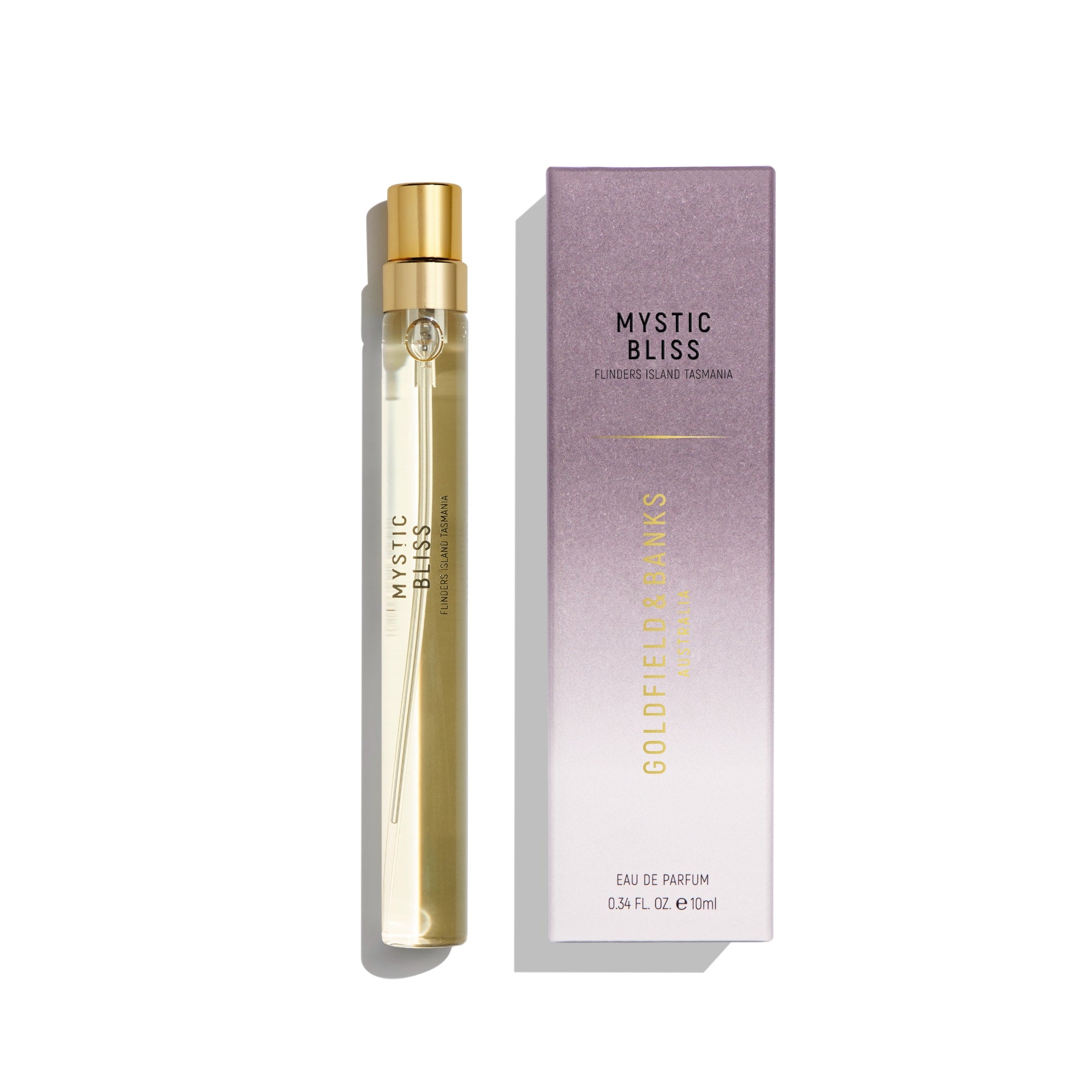 Mystic Bliss Perfume