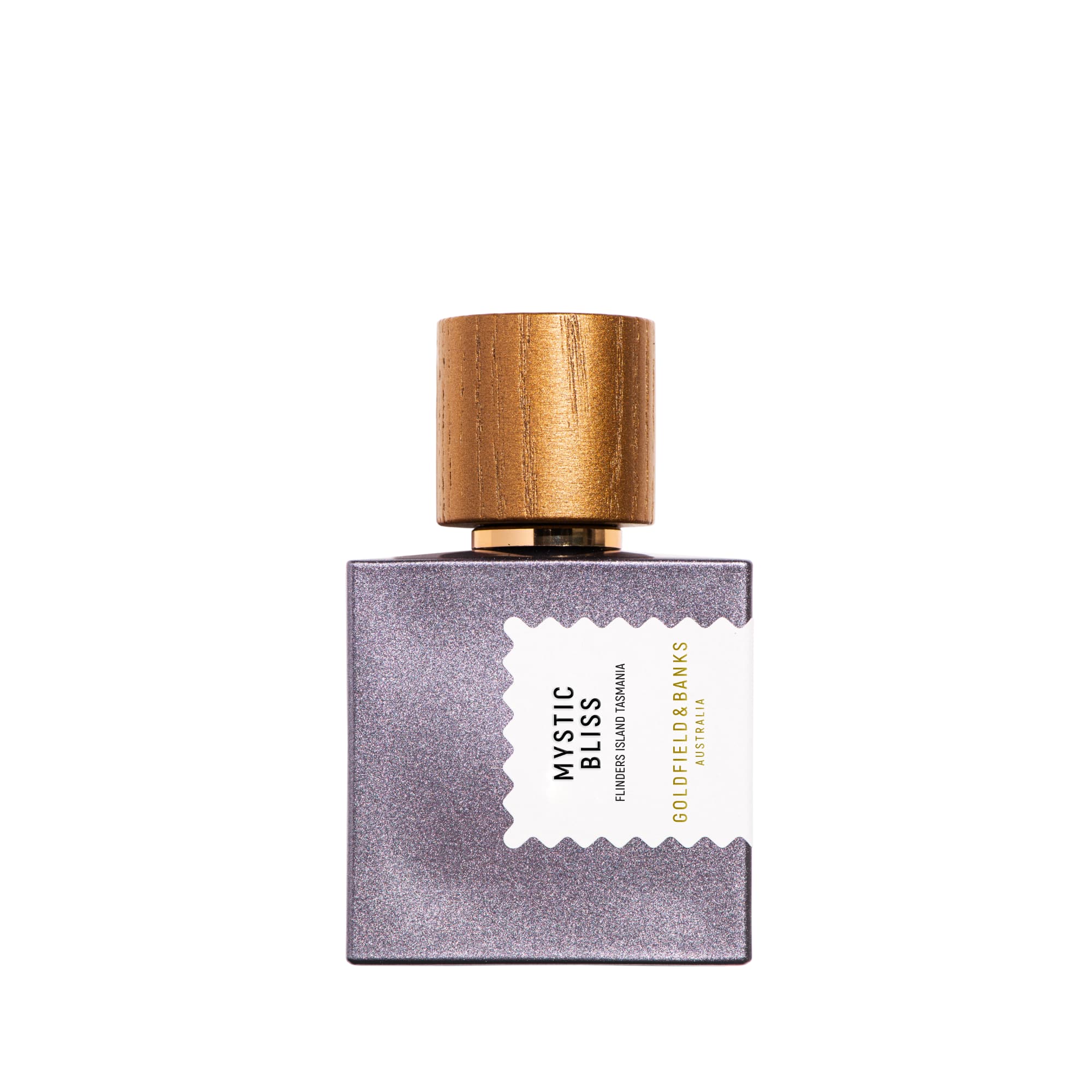 Mystic Bliss Perfume Concentrate