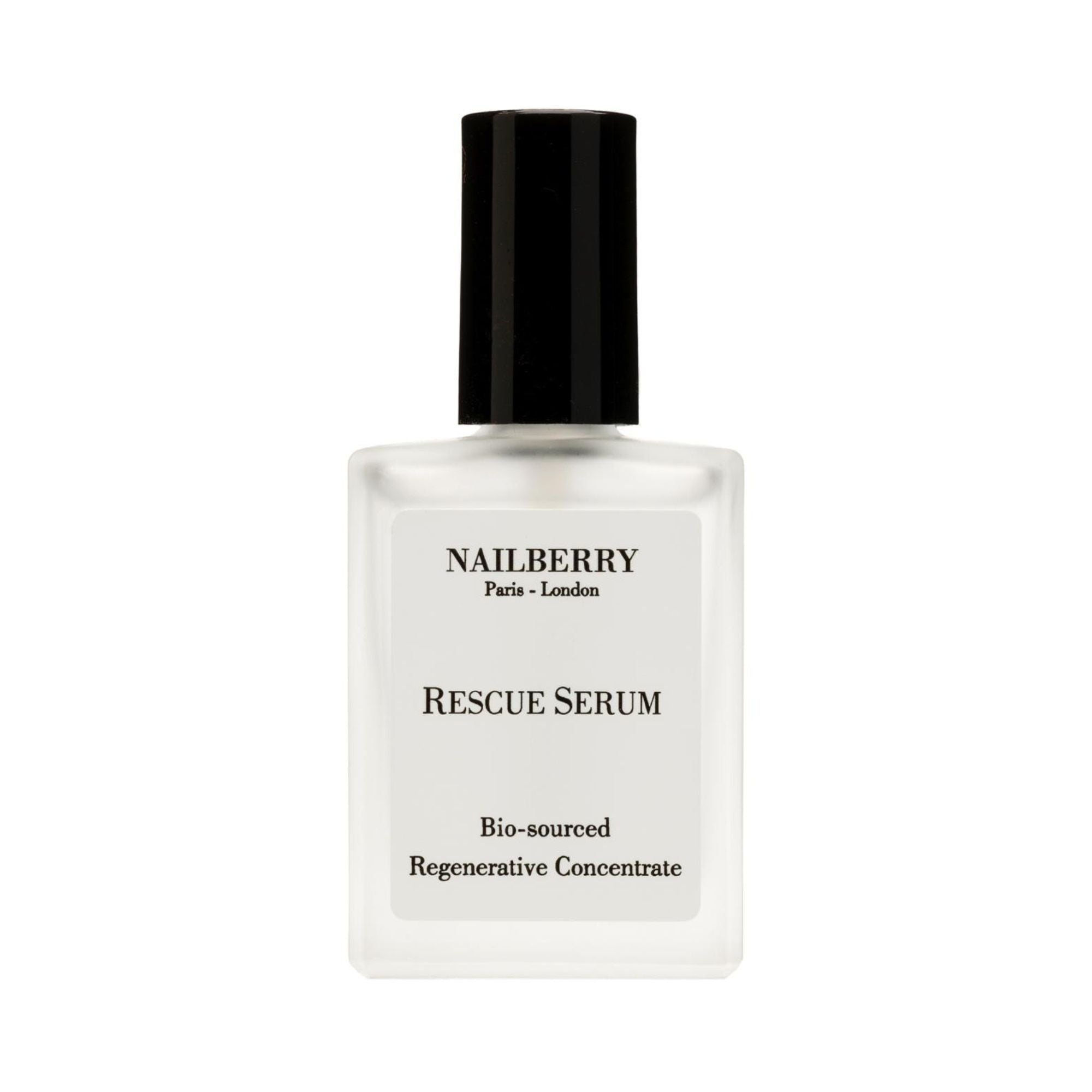 Rescue Serum