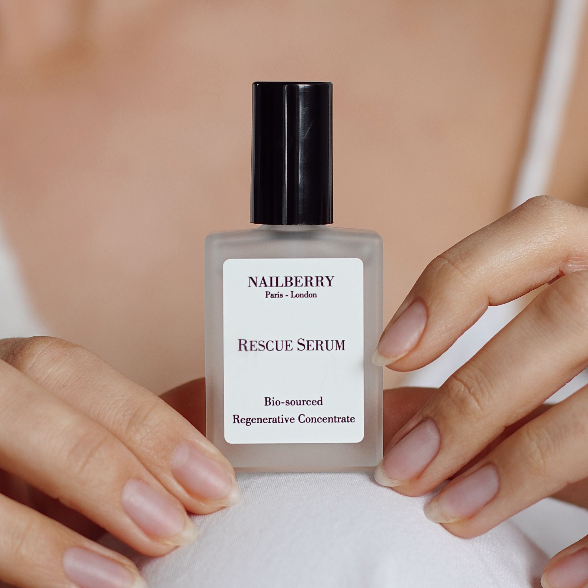 Rescue Serum