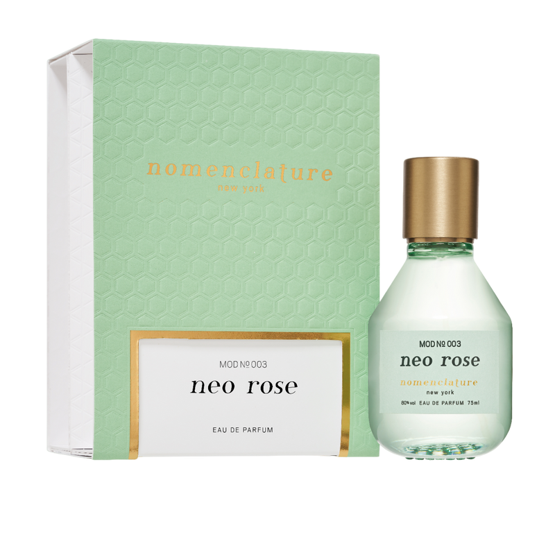 Neo Rose Eau de Parfum