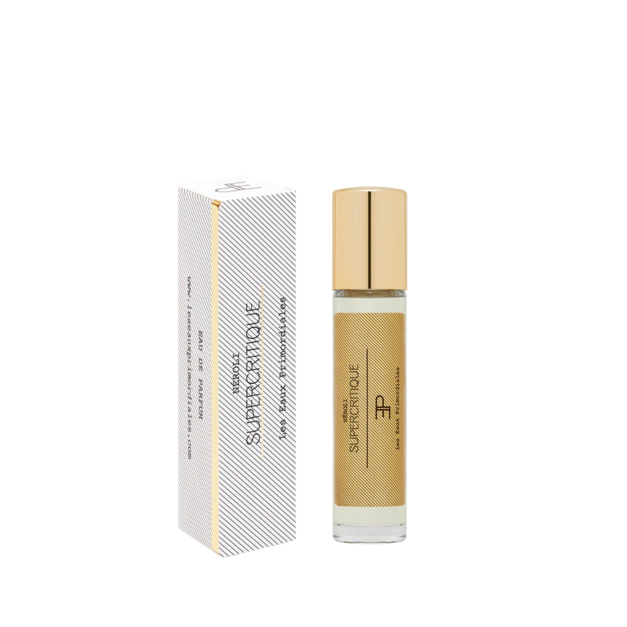 Neroli Supercritique Travel Spray