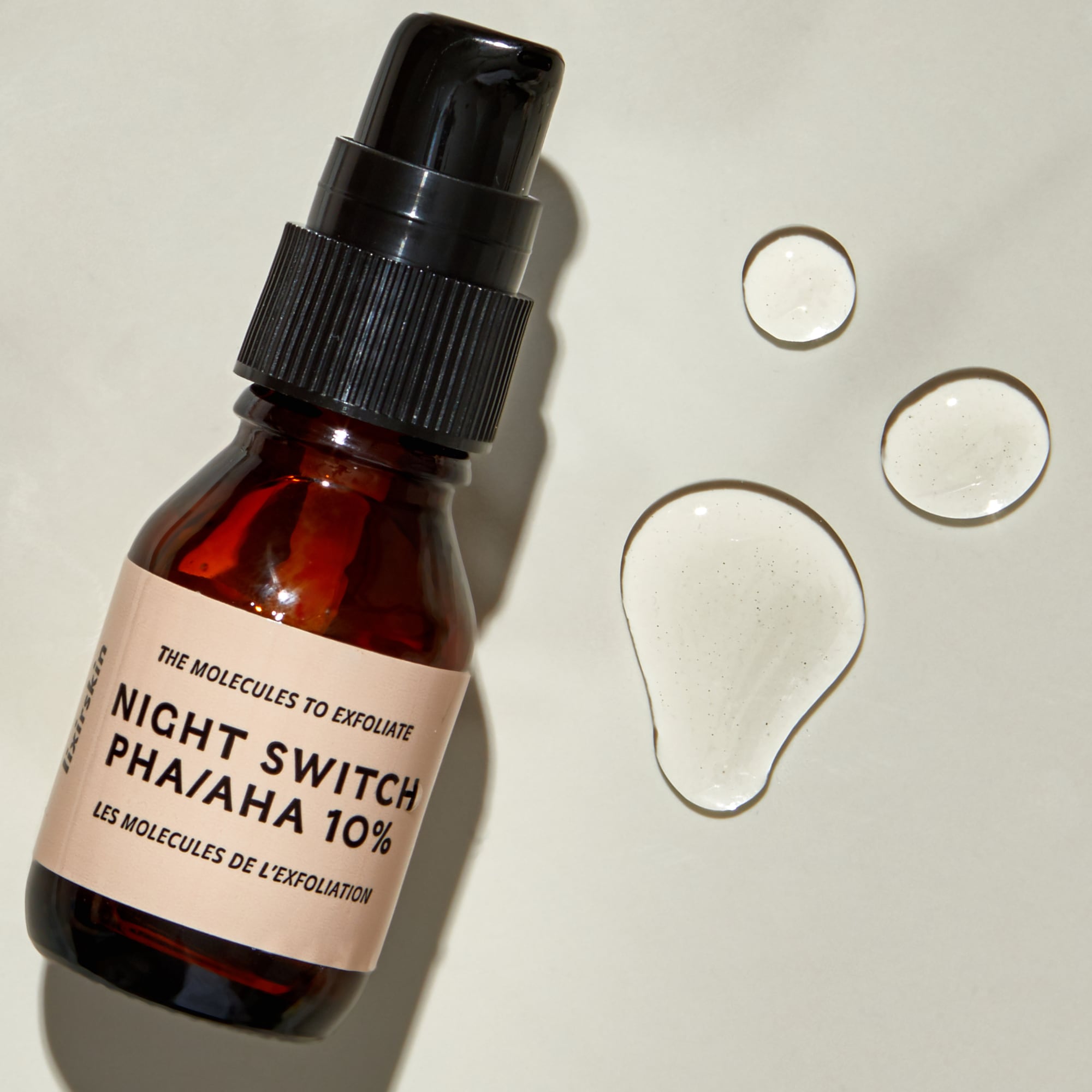 Night Switch PHA/AHA 10%