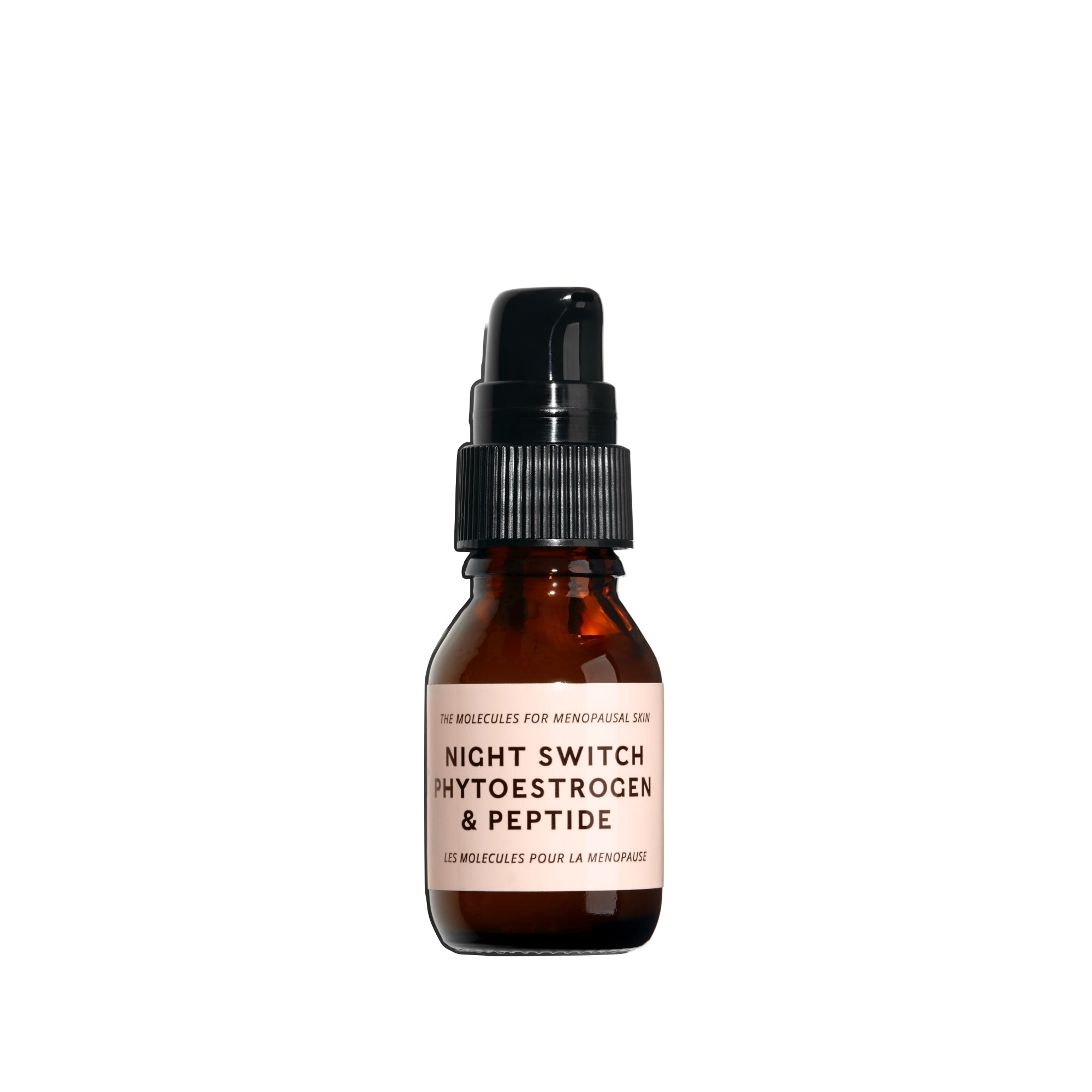 Night Switch Phytoestrogen & Peptide