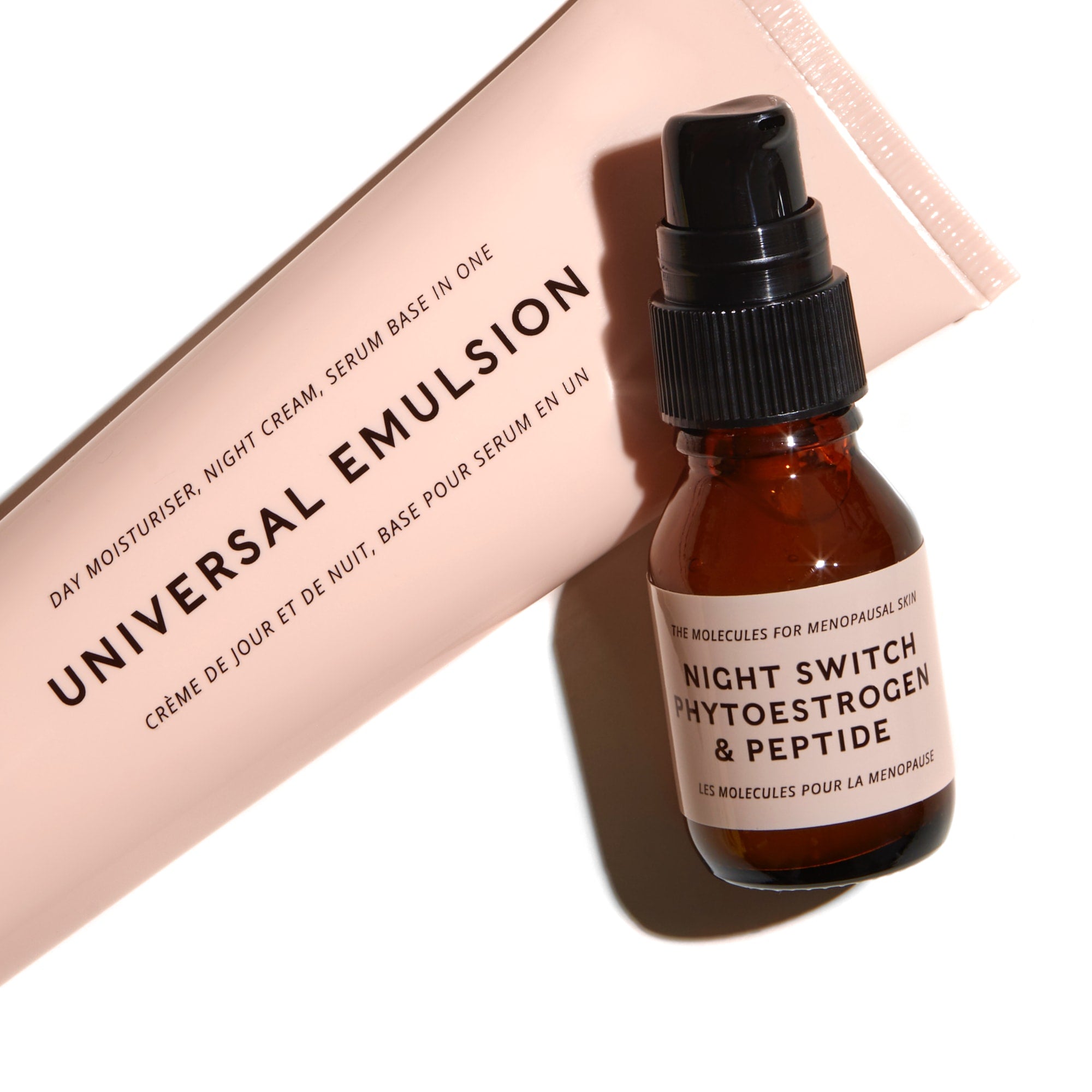 Night Switch Phytoestrogen & Peptide