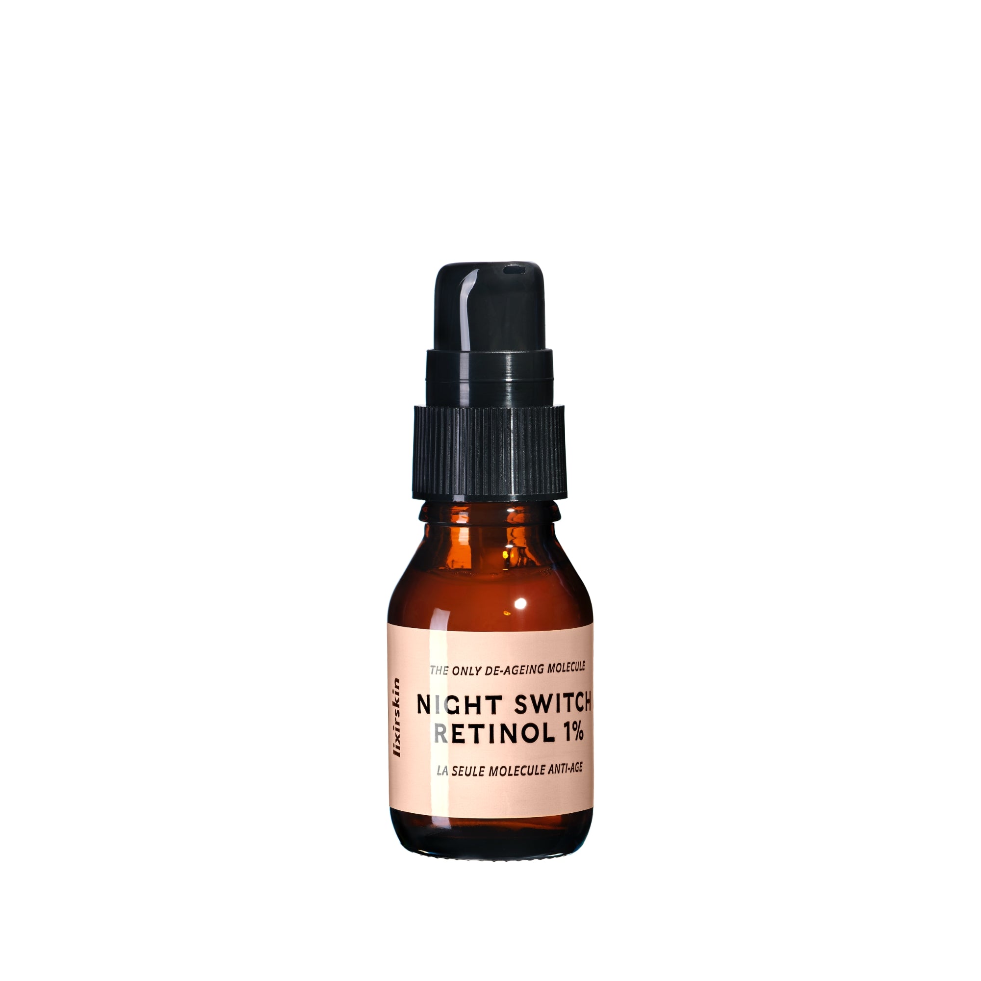 Night Switch Retinol
