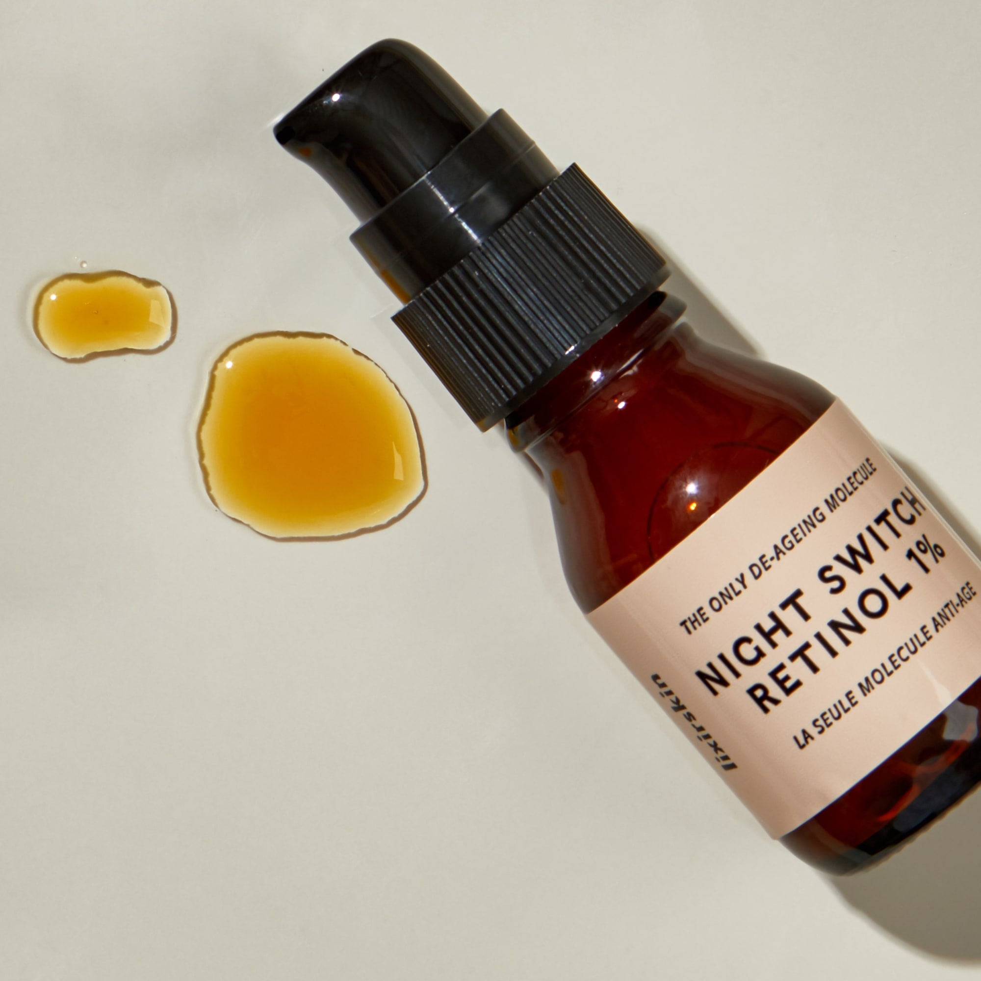 Night Switch Retinol