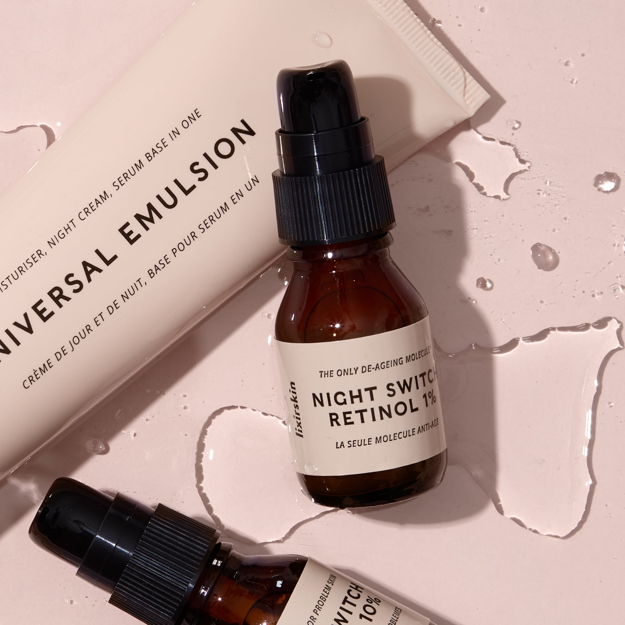 Night Switch Retinol