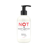 Not A Body Lotion