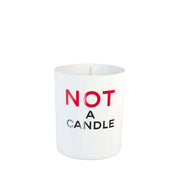 Not A Candle