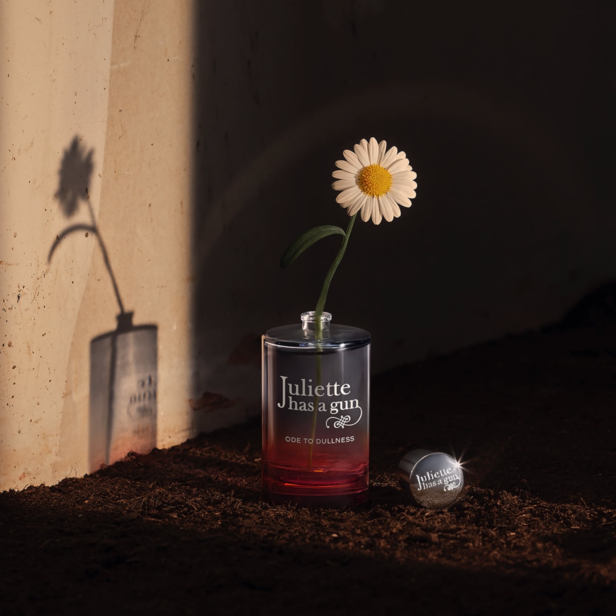 Ode To Dullness Eau de Parfum