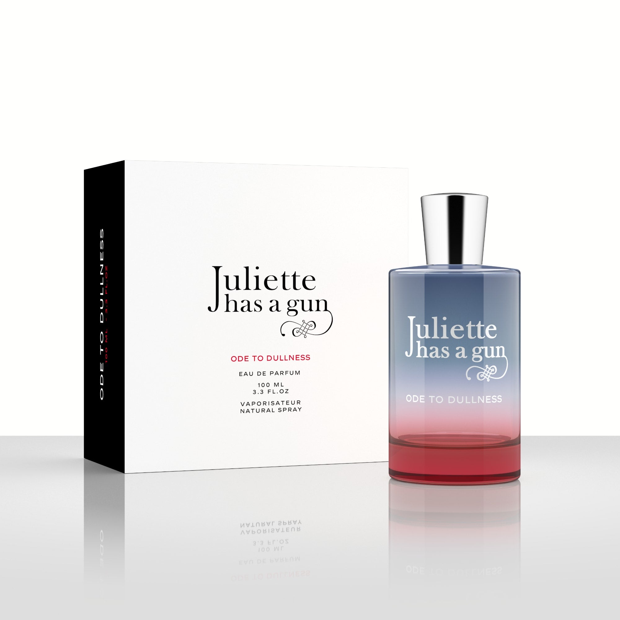 Ode To Dullness Eau de Parfum