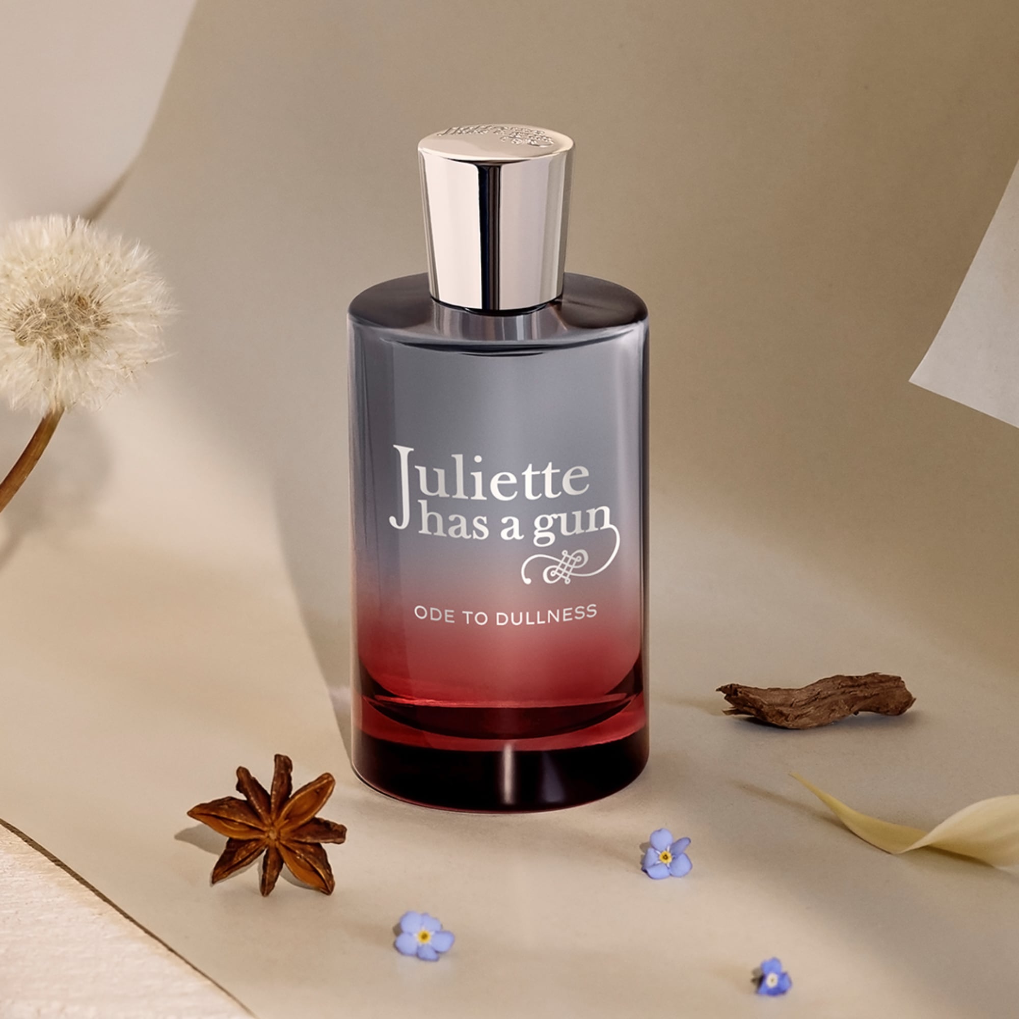 Ode To Dullness Eau de Parfum