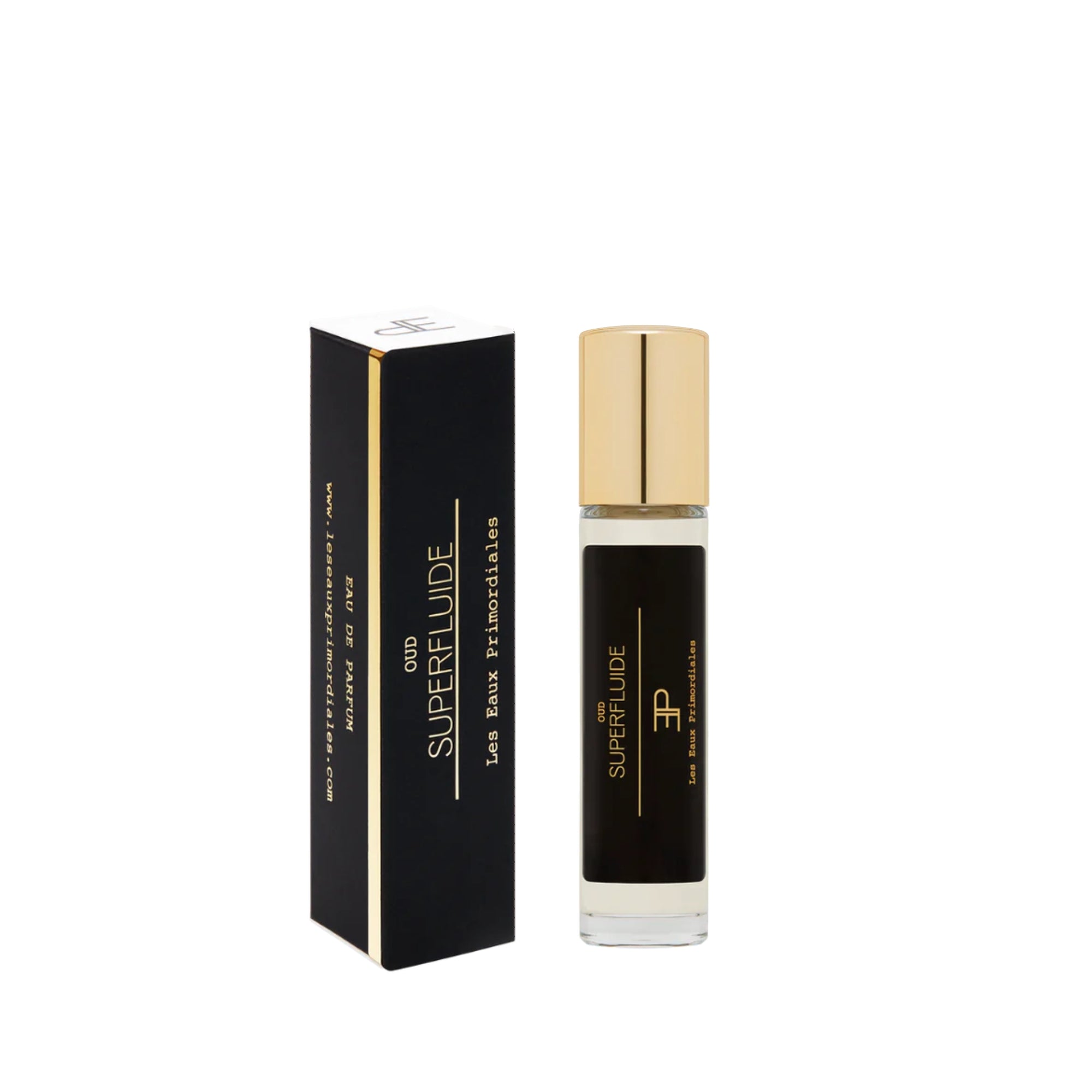 Oud Superfluide Travel Spray