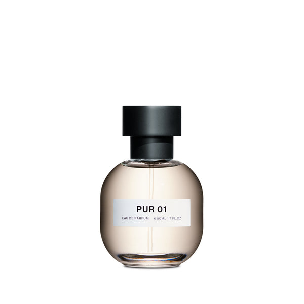PUR 01 Eau de Parfum