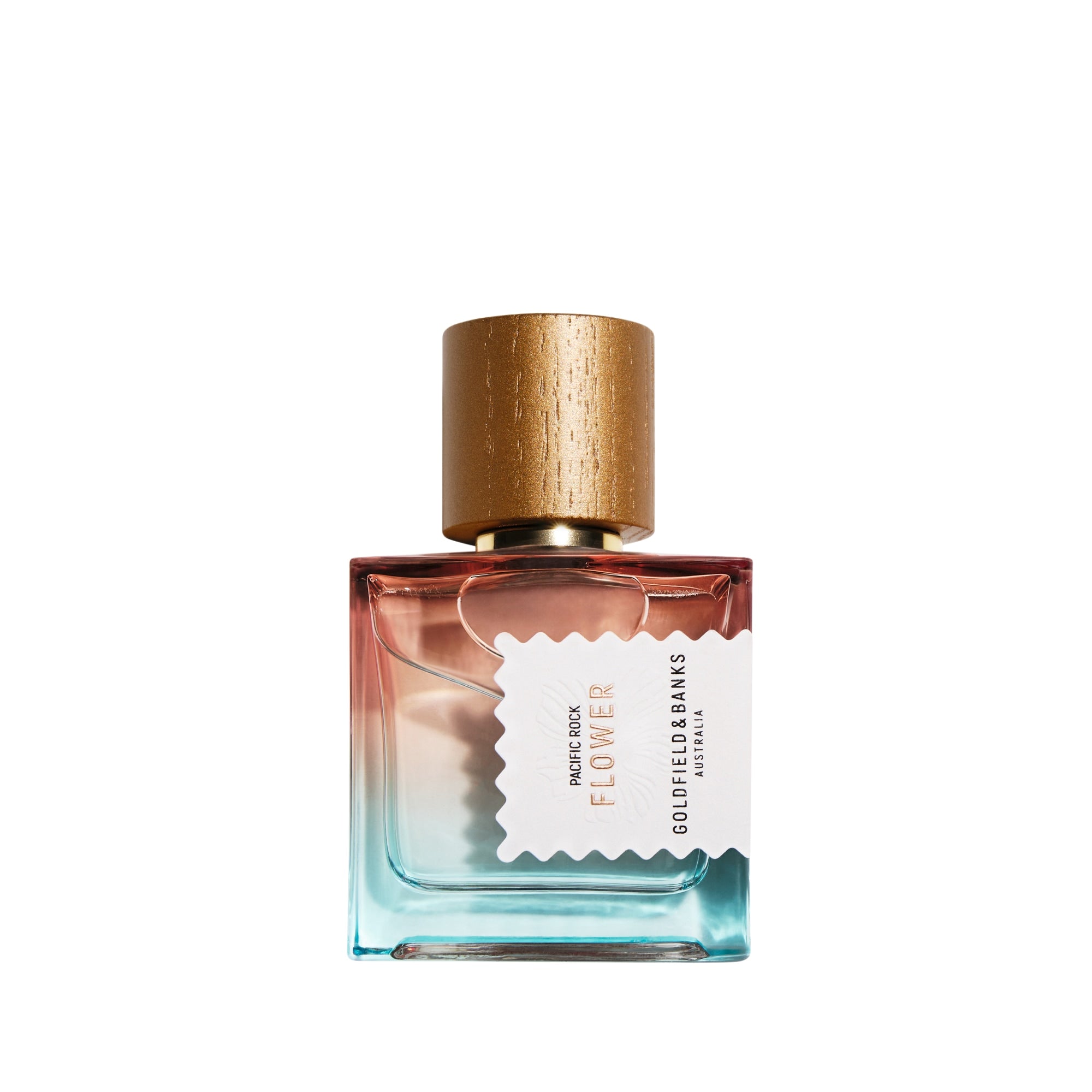 Pacific Rock Flower Perfume Concentrate
