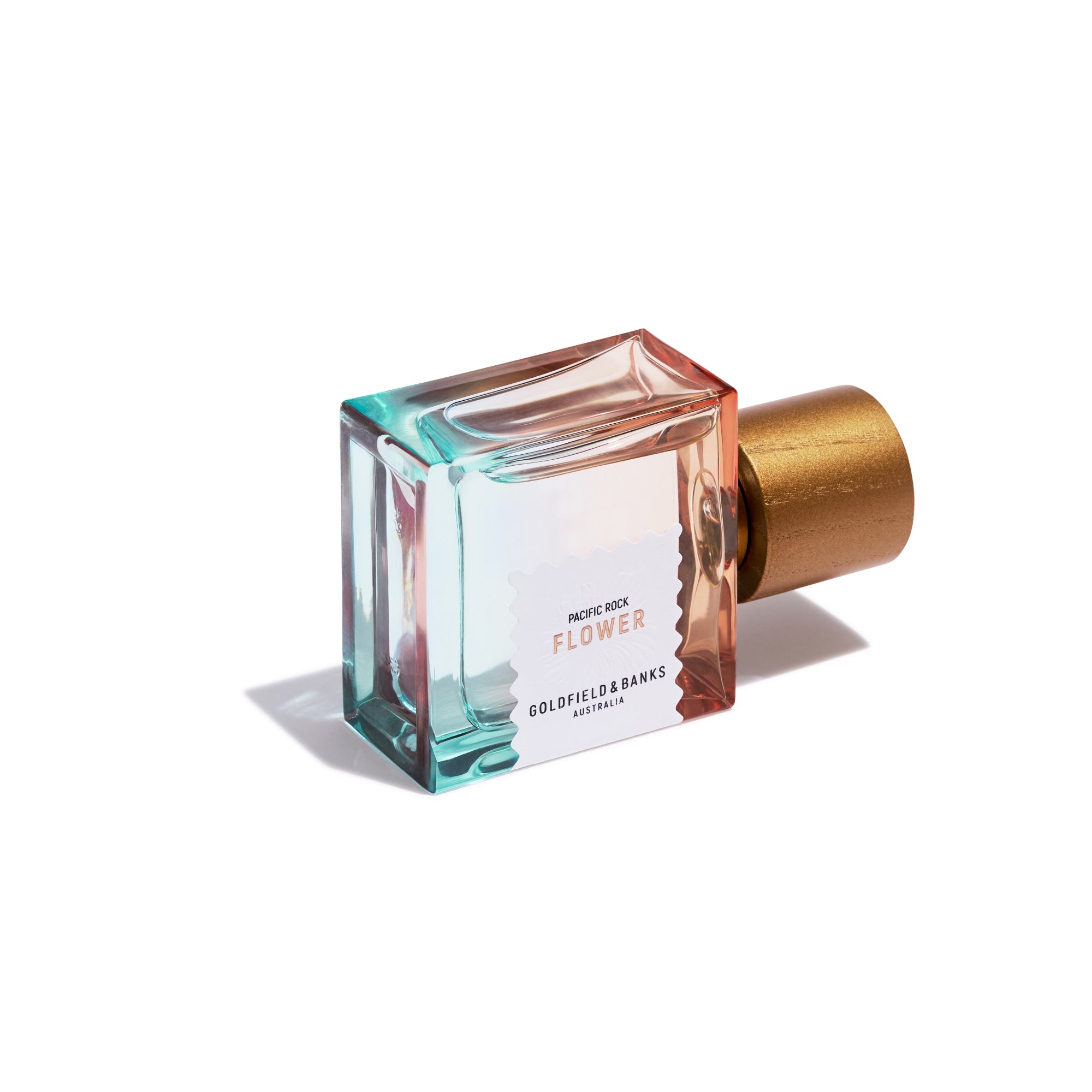 Pacific Rock Flower Perfume Concentrate