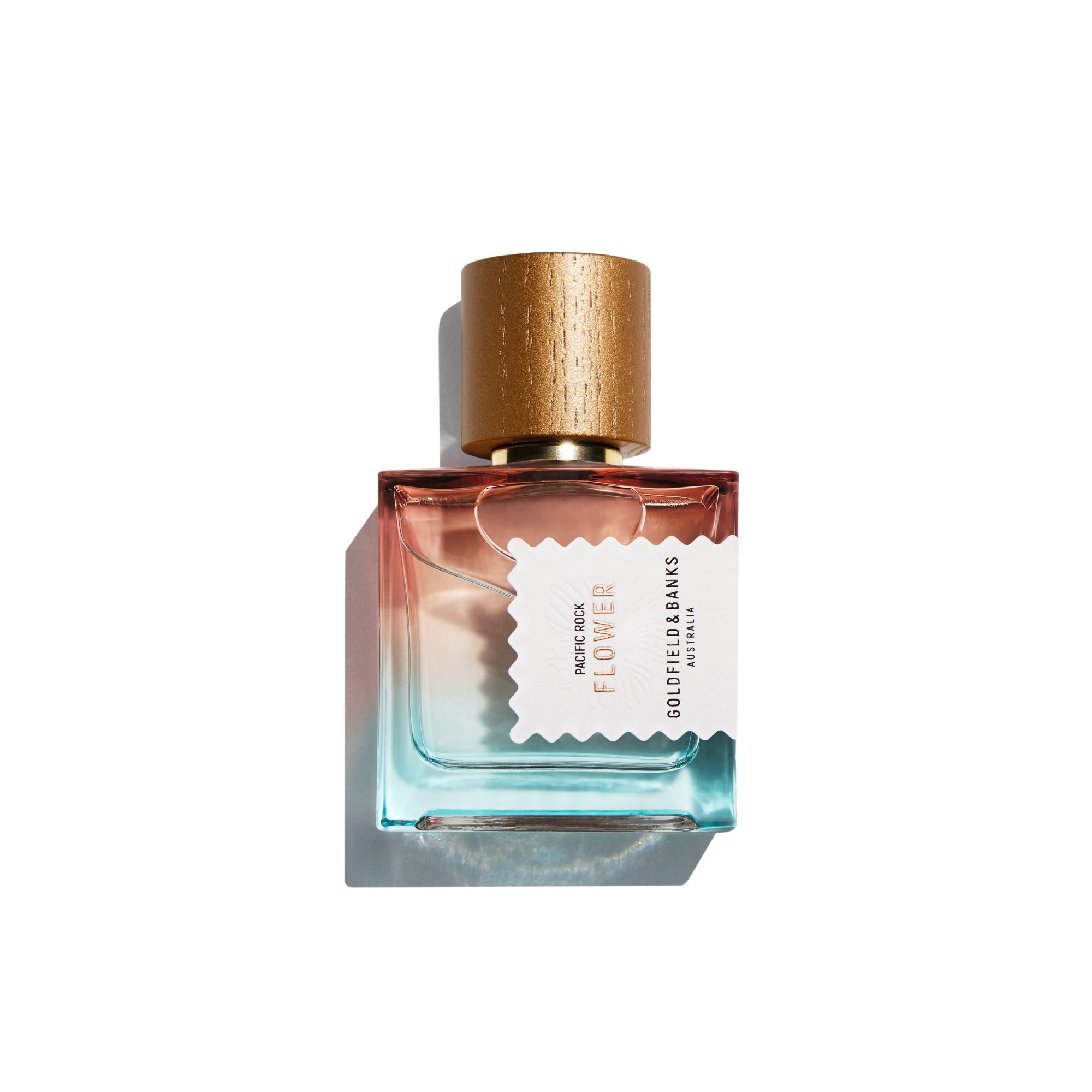 Pacific Rock Flower Perfume Concentrate