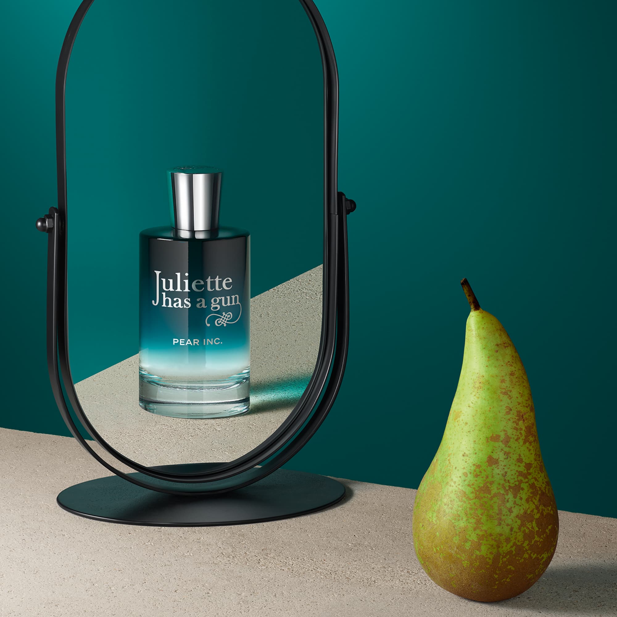 Pear Inc Eau de Parfum