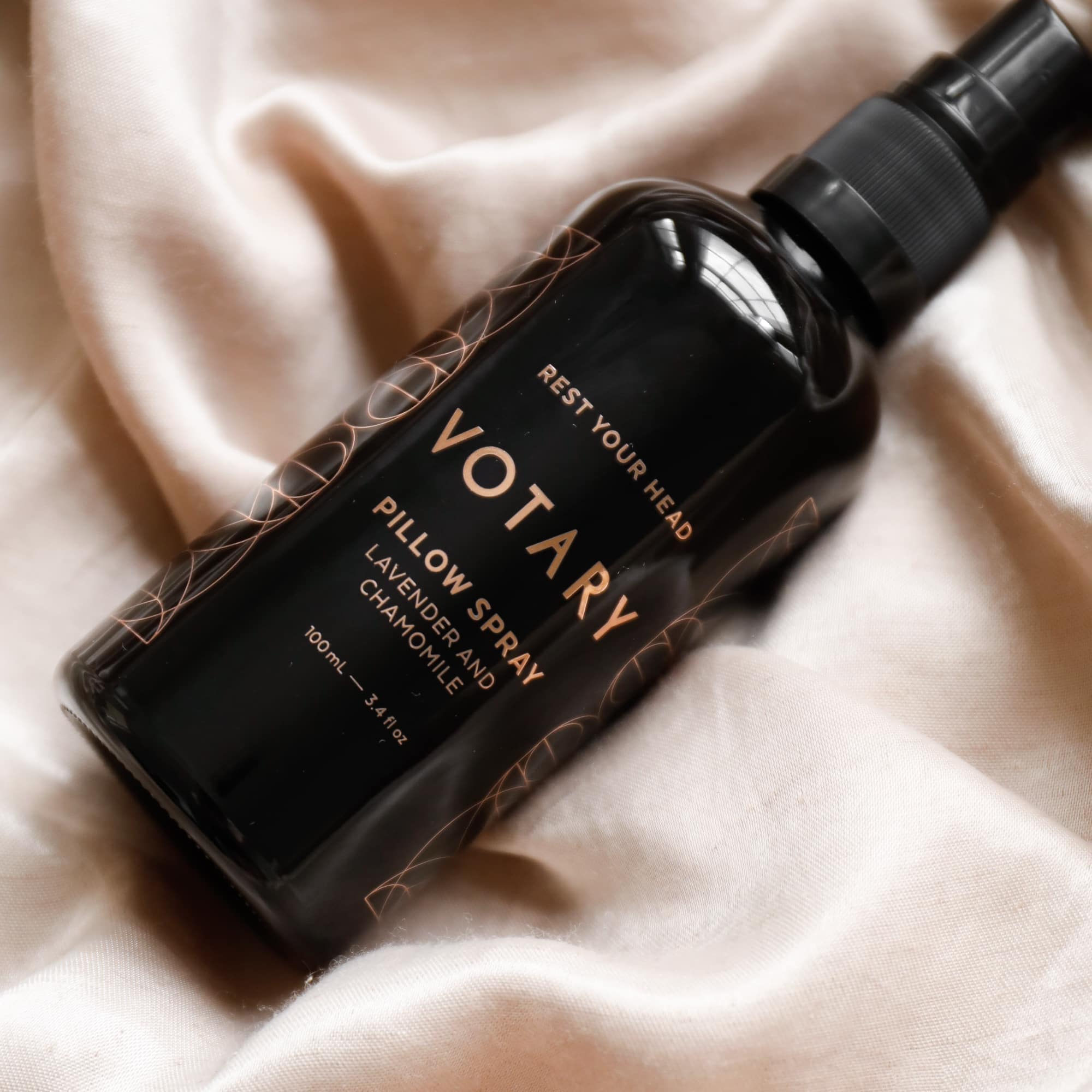 Pillow Spray