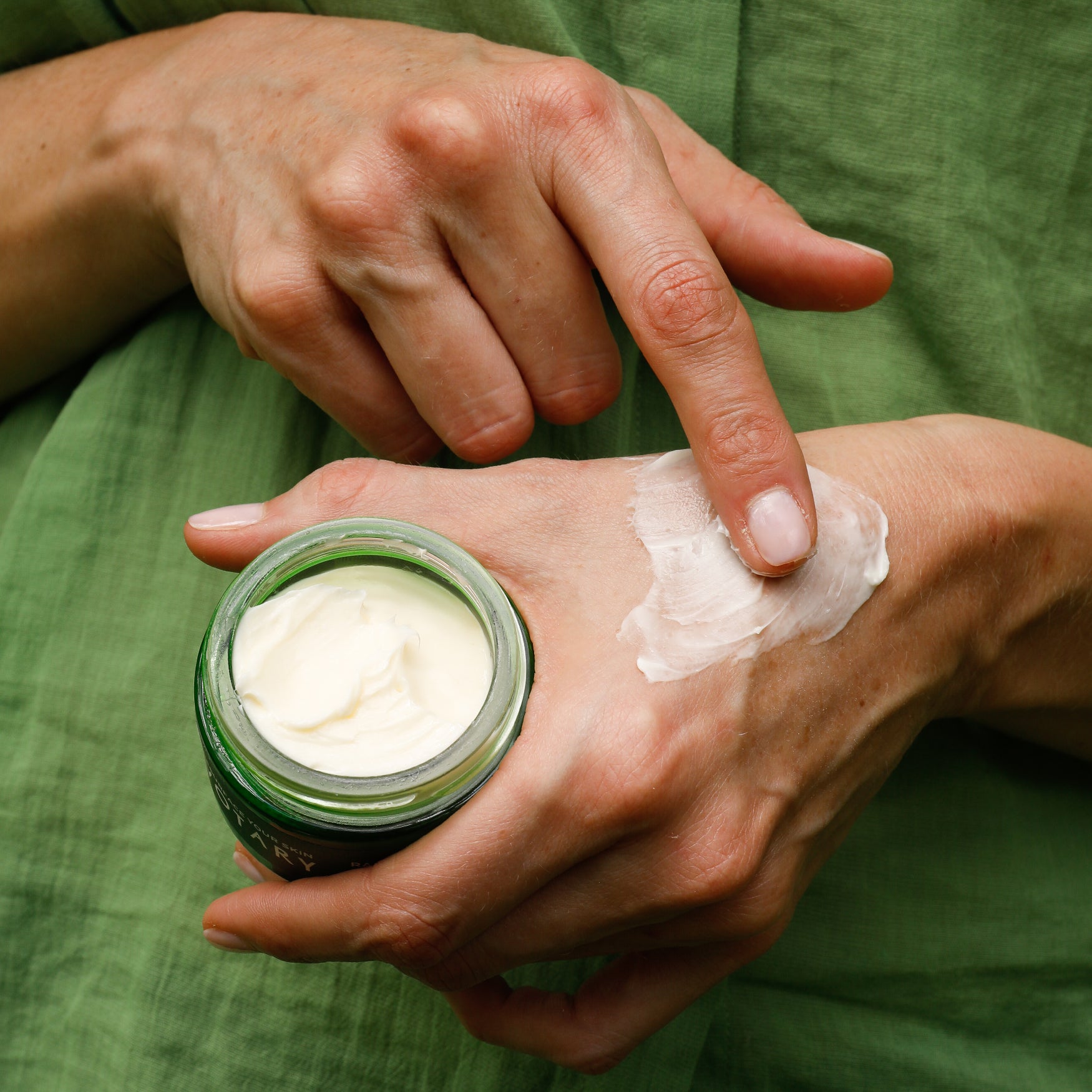 Radiance Reveal Mask