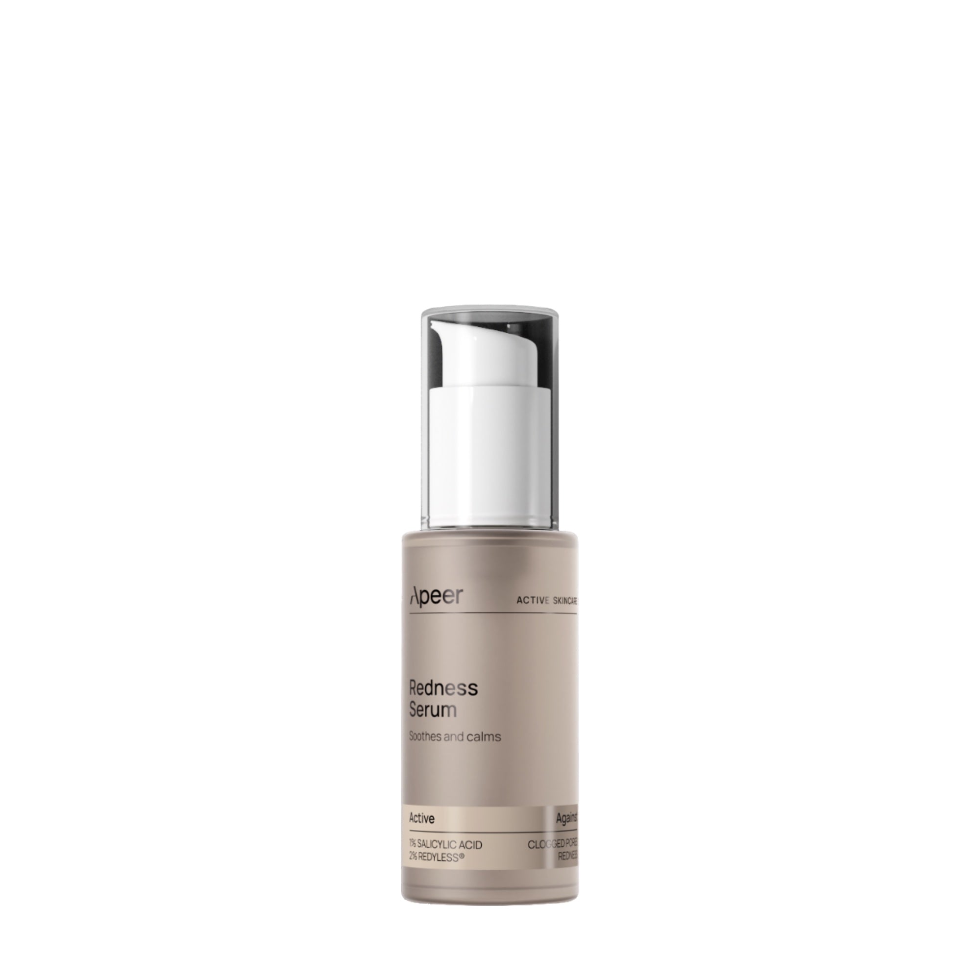 Redness Serum