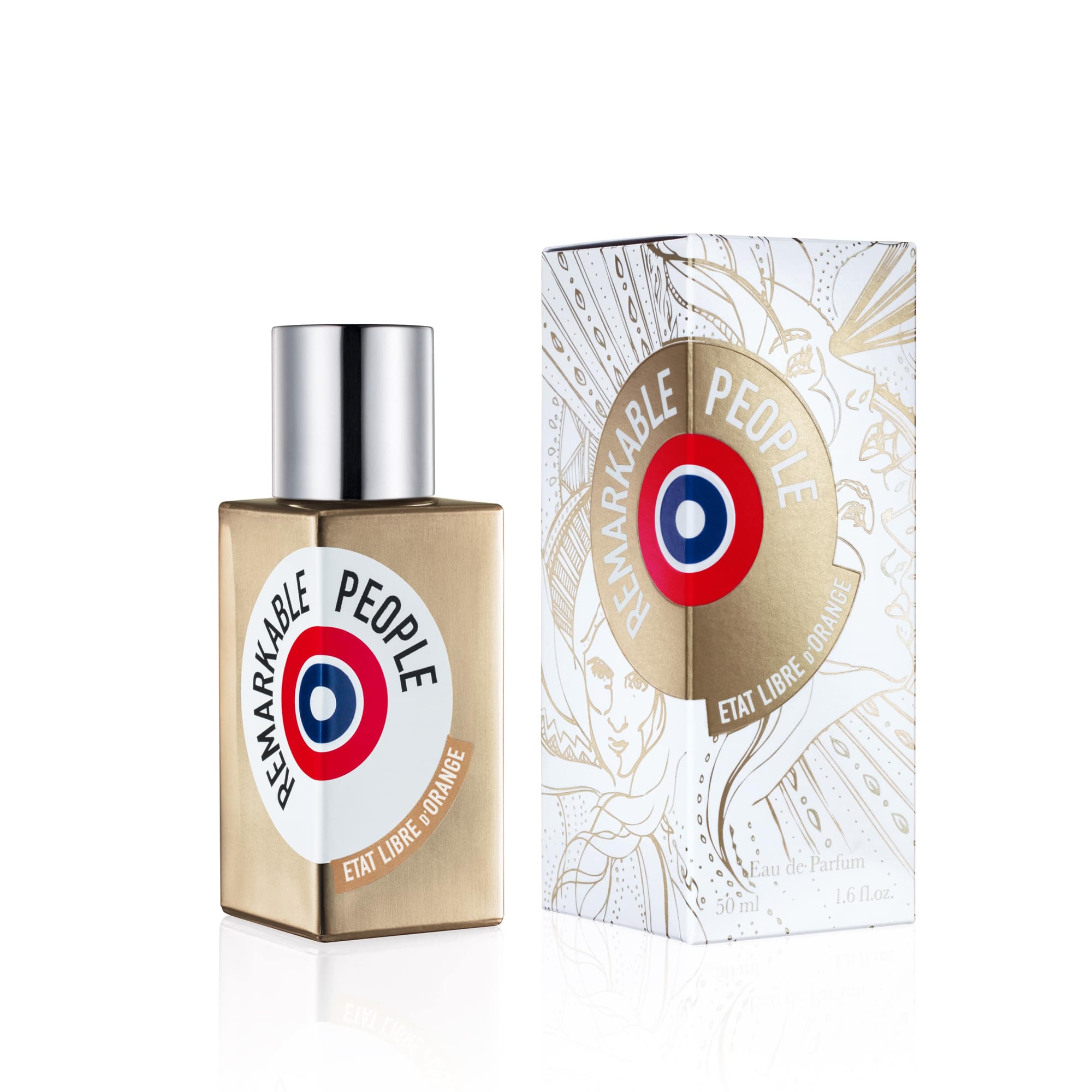 Remarkable People Eau de Parfum