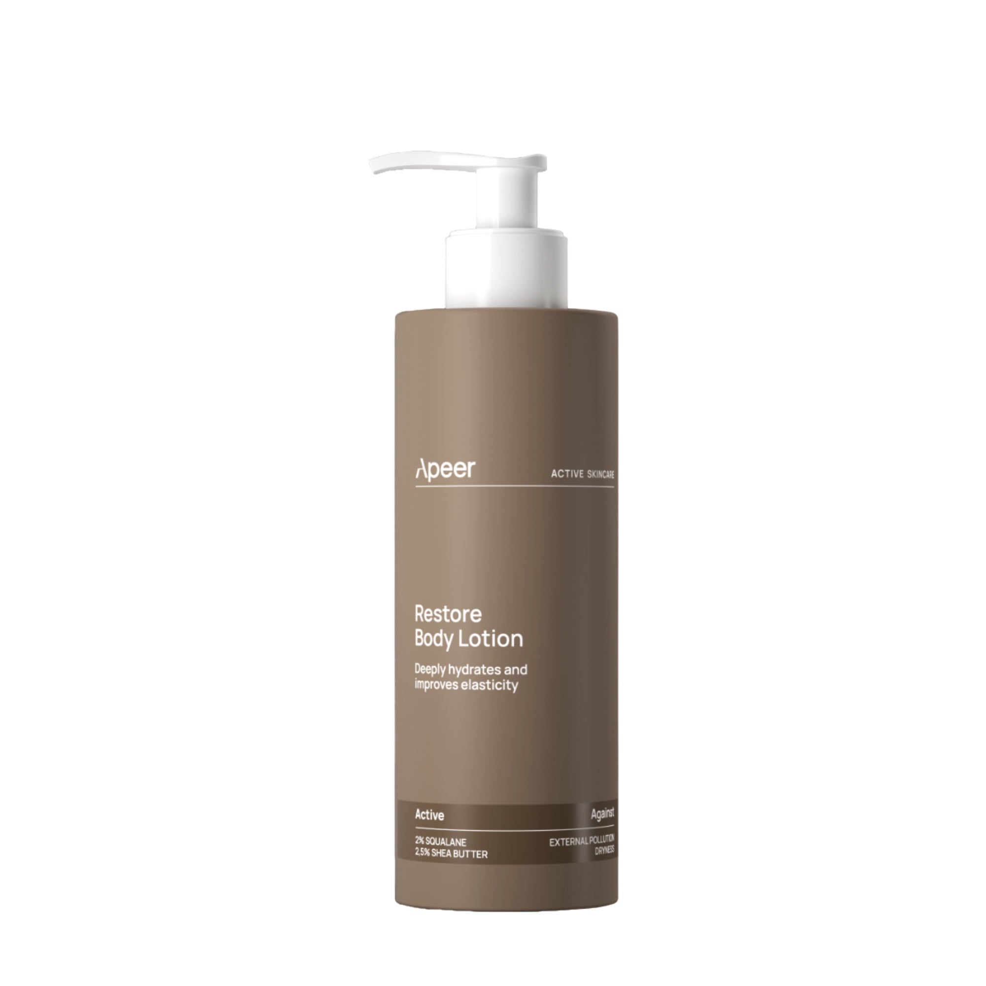 Restore Body Lotion