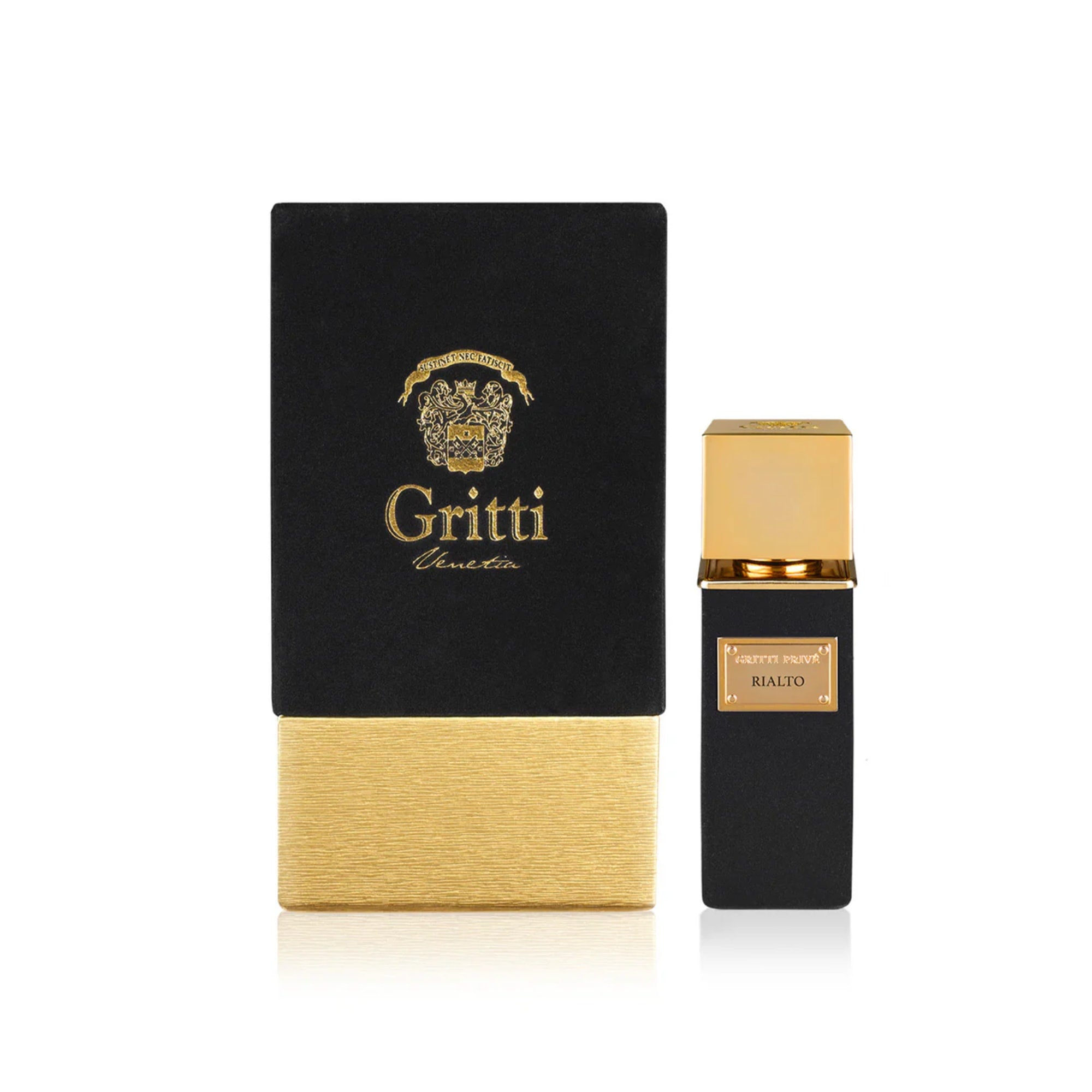 Rialto Extrait de Parfum
