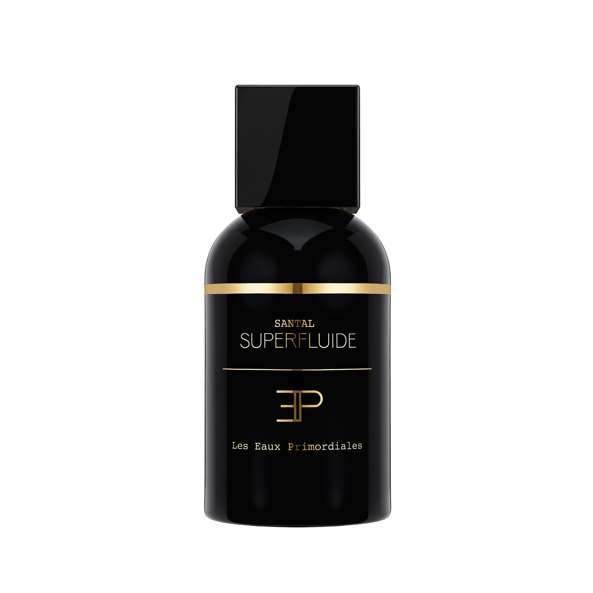 Santal Superfluide