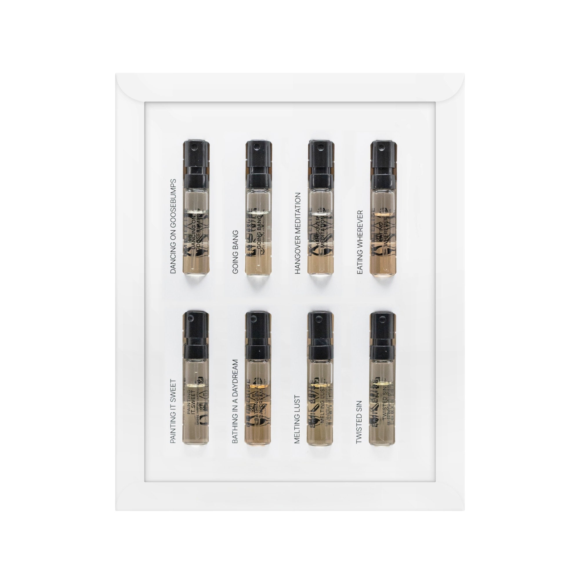 Emil Élise Scent Gallery