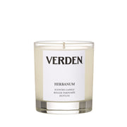 Scented Candle Herbanum