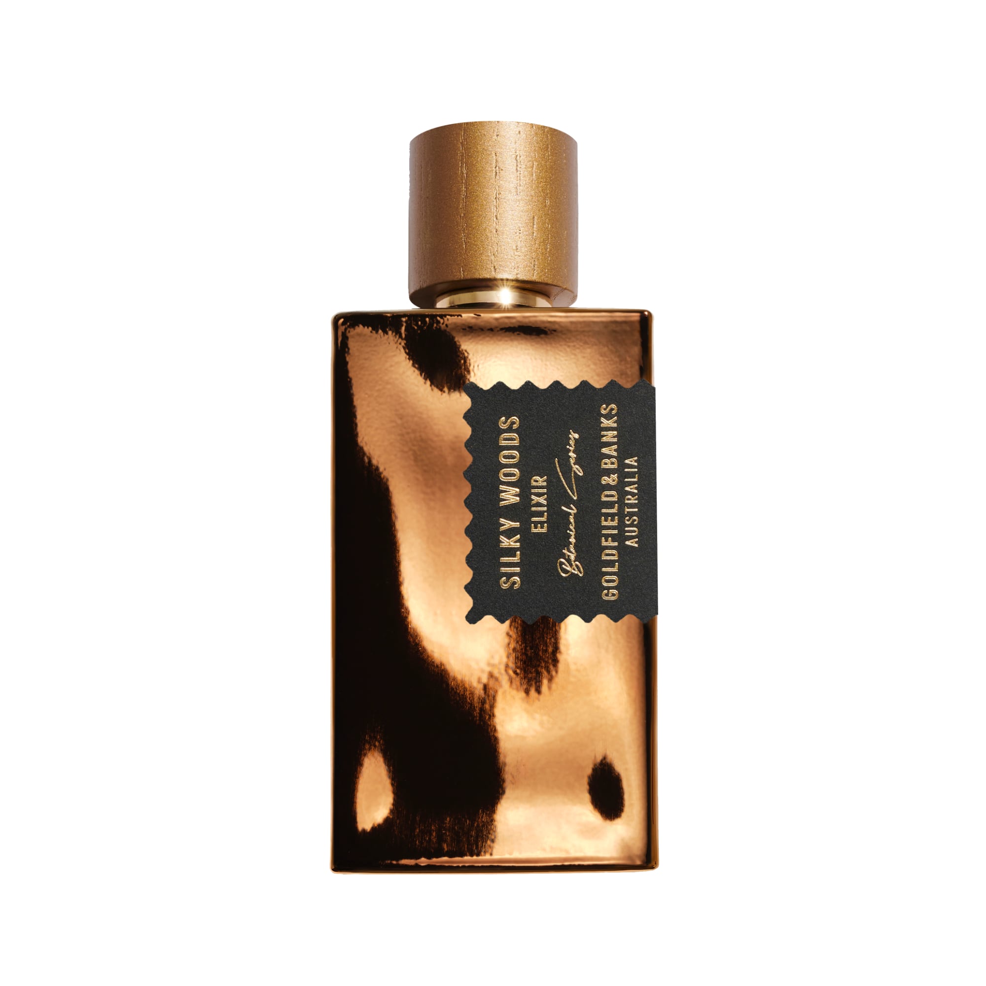 Silky Woods Perfume Concentrate