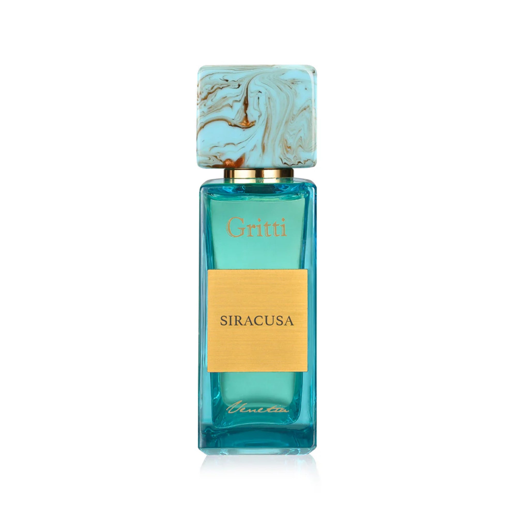 Siracusa Eau de Parfum