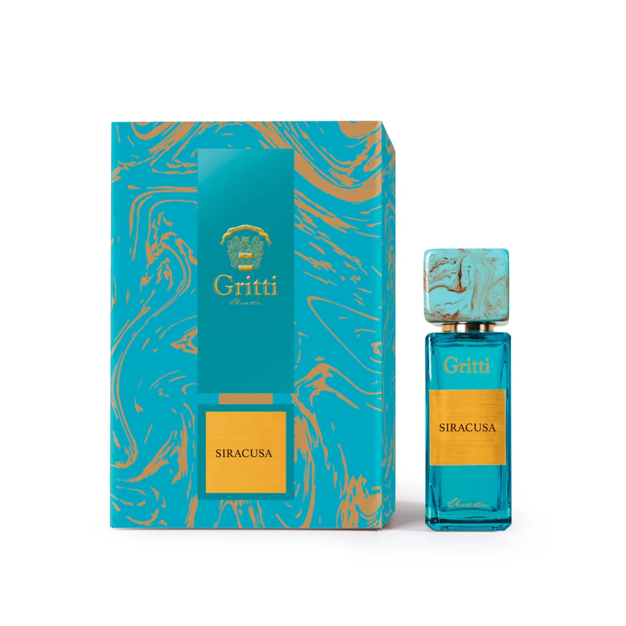 Siracusa Eau de Parfum