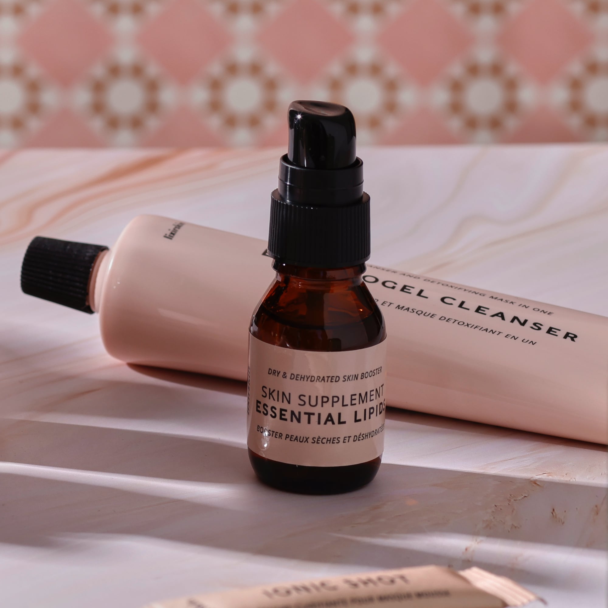 Skin Supplement Essential Lipids