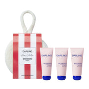 Soft as Teddy Multi-Biotics Bodycare Travel Kit
