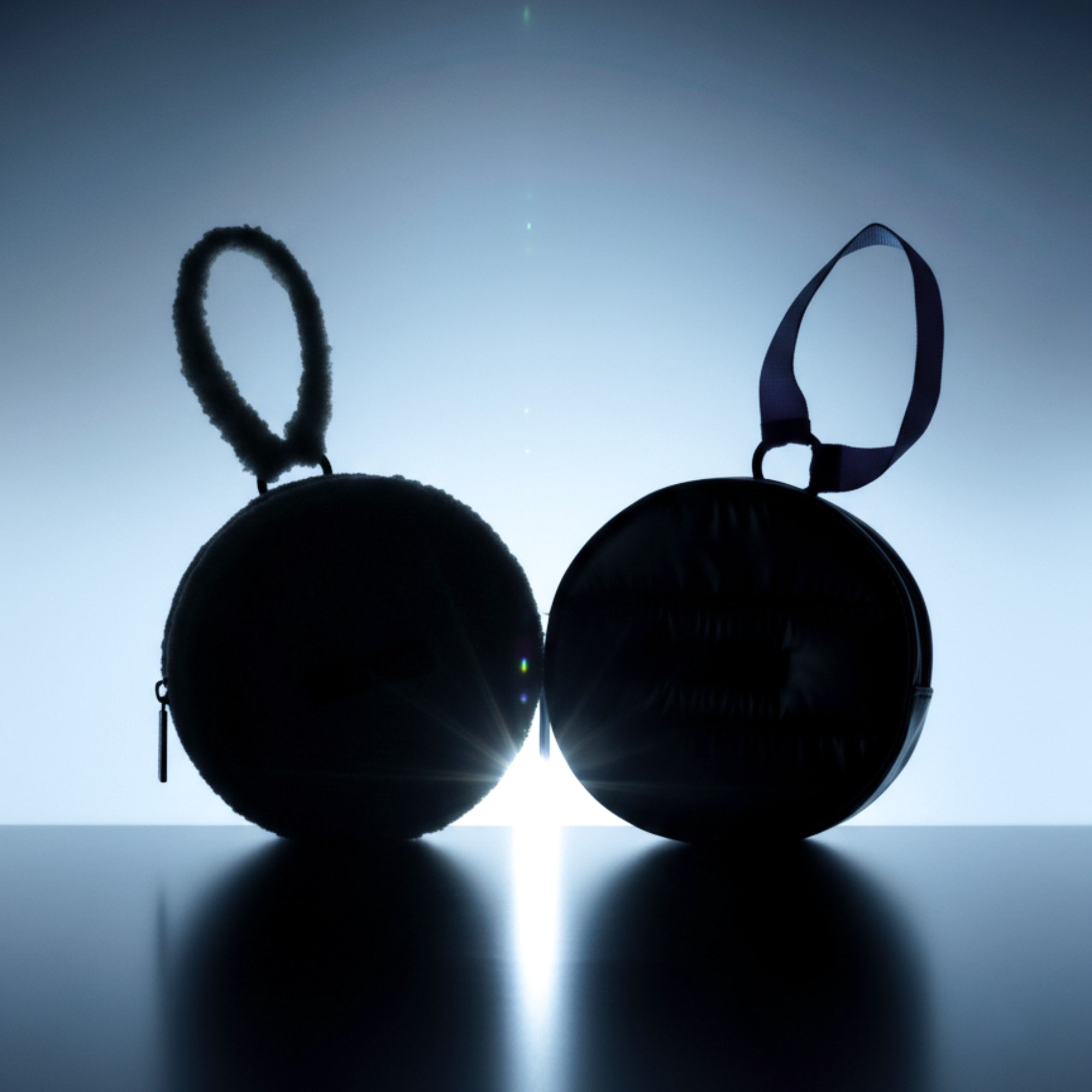 DARLING SOFT AS TEDDY Multi-Biotics Bodycare Travel Kit