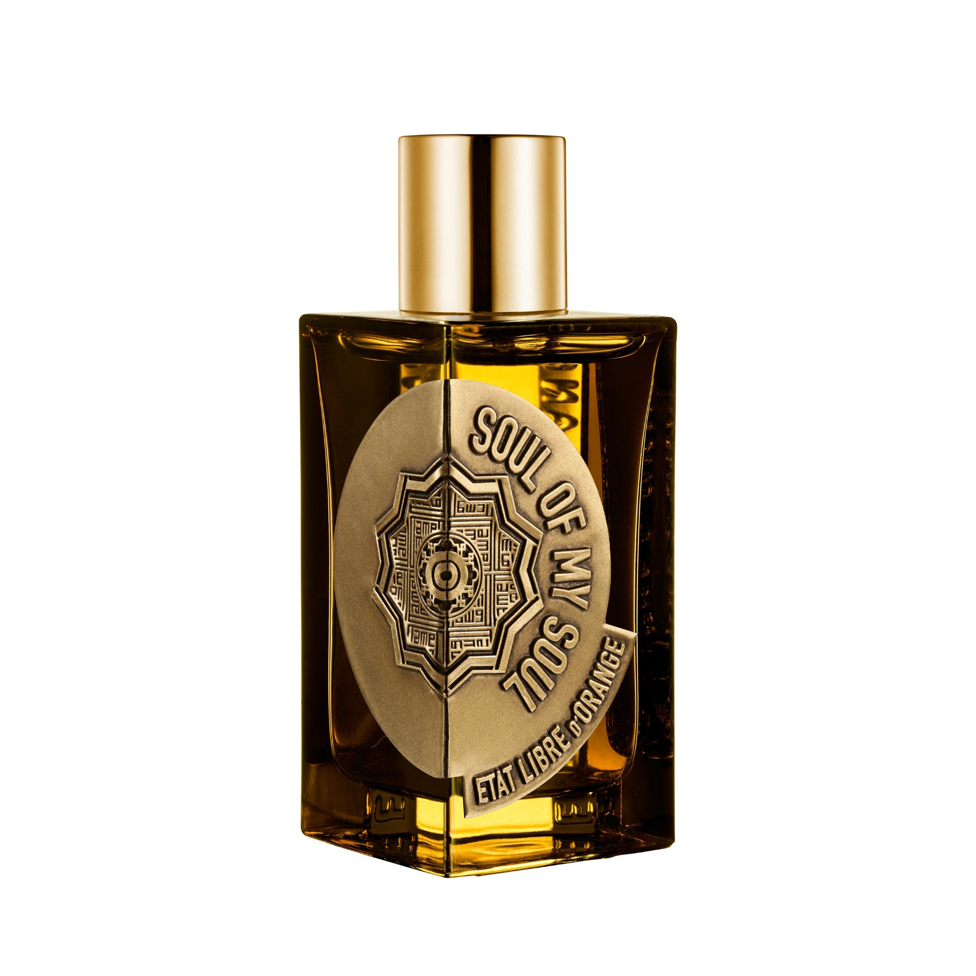 Soul of my Soul Eau de Parfum