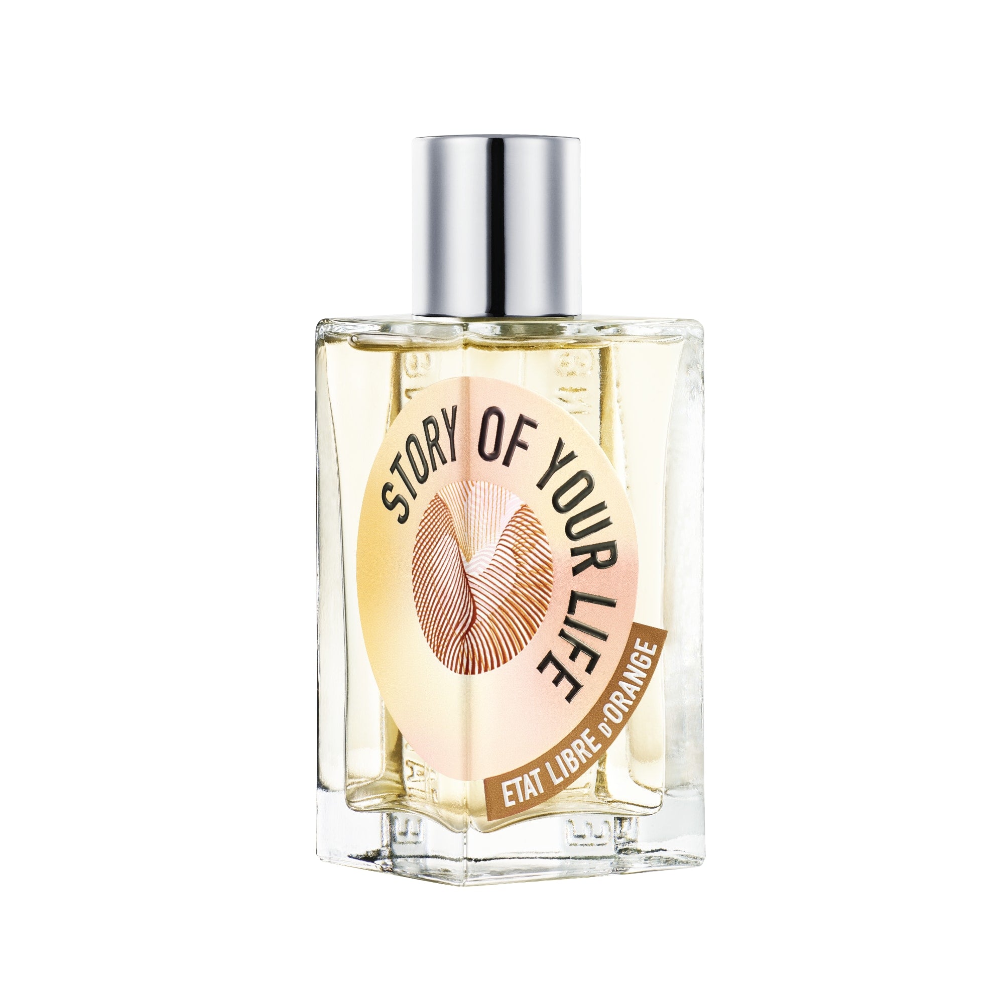 Story of your Life Eau de Parfum