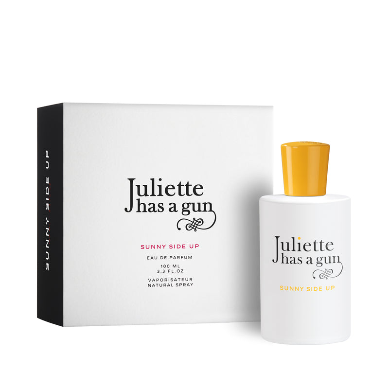 Sunny Side Up Eau de Parfum